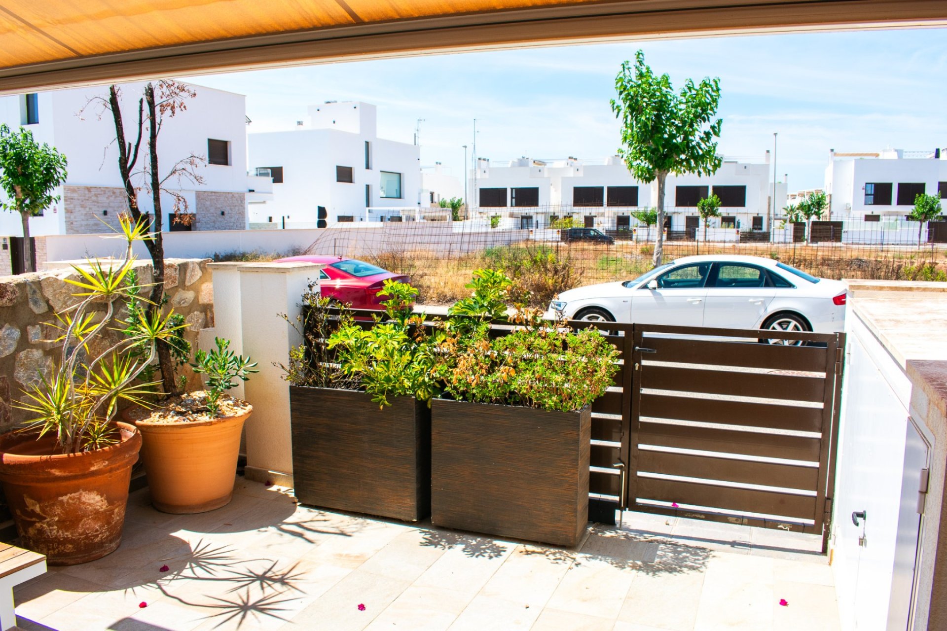 Revente - Villa / Semi detached - Pilar de la Horadada - Torre De La Horadada