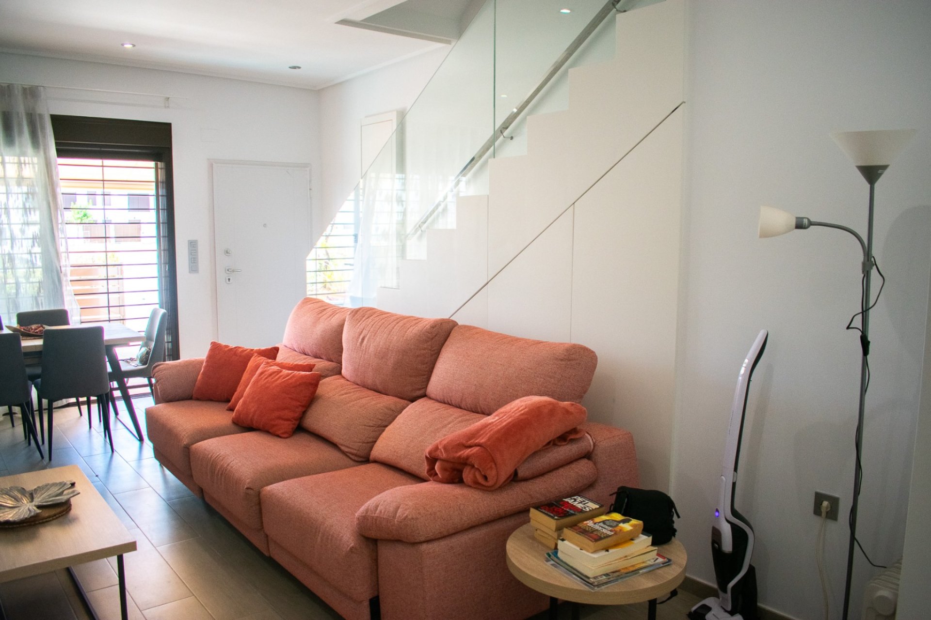 Revente - Villa / Semi detached - Pilar de la Horadada - Torre De La Horadada
