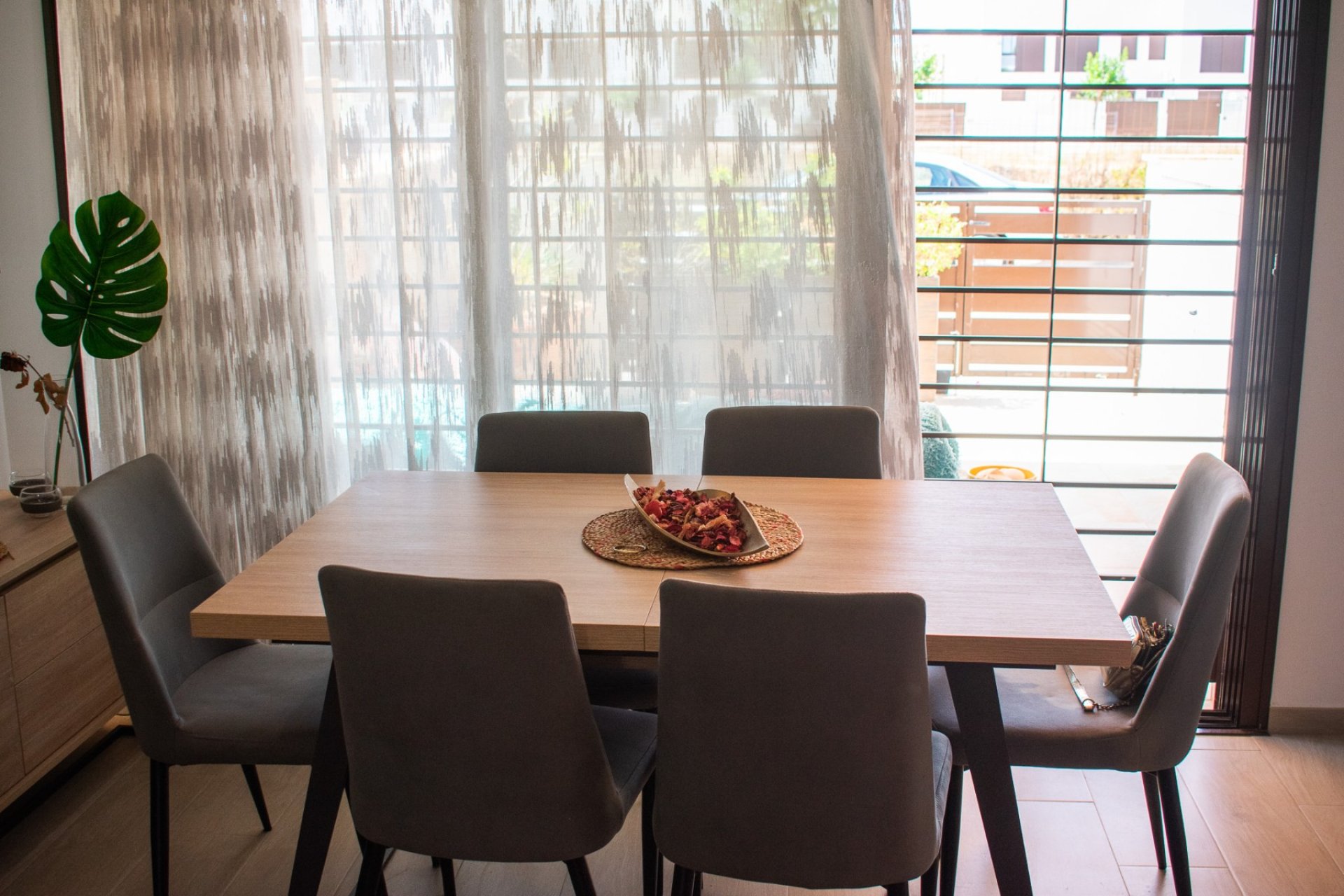Revente - Villa / Semi detached - Pilar de la Horadada - Torre De La Horadada