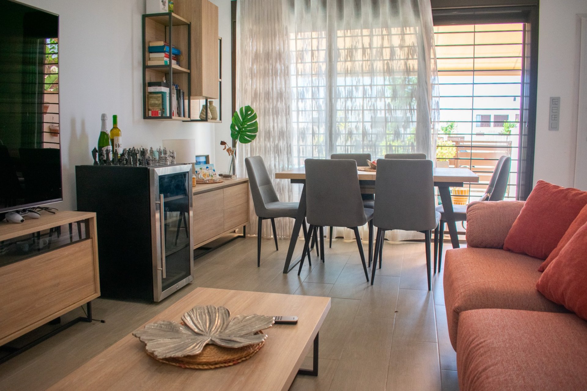 Revente - Villa / Semi detached - Pilar de la Horadada - Torre De La Horadada