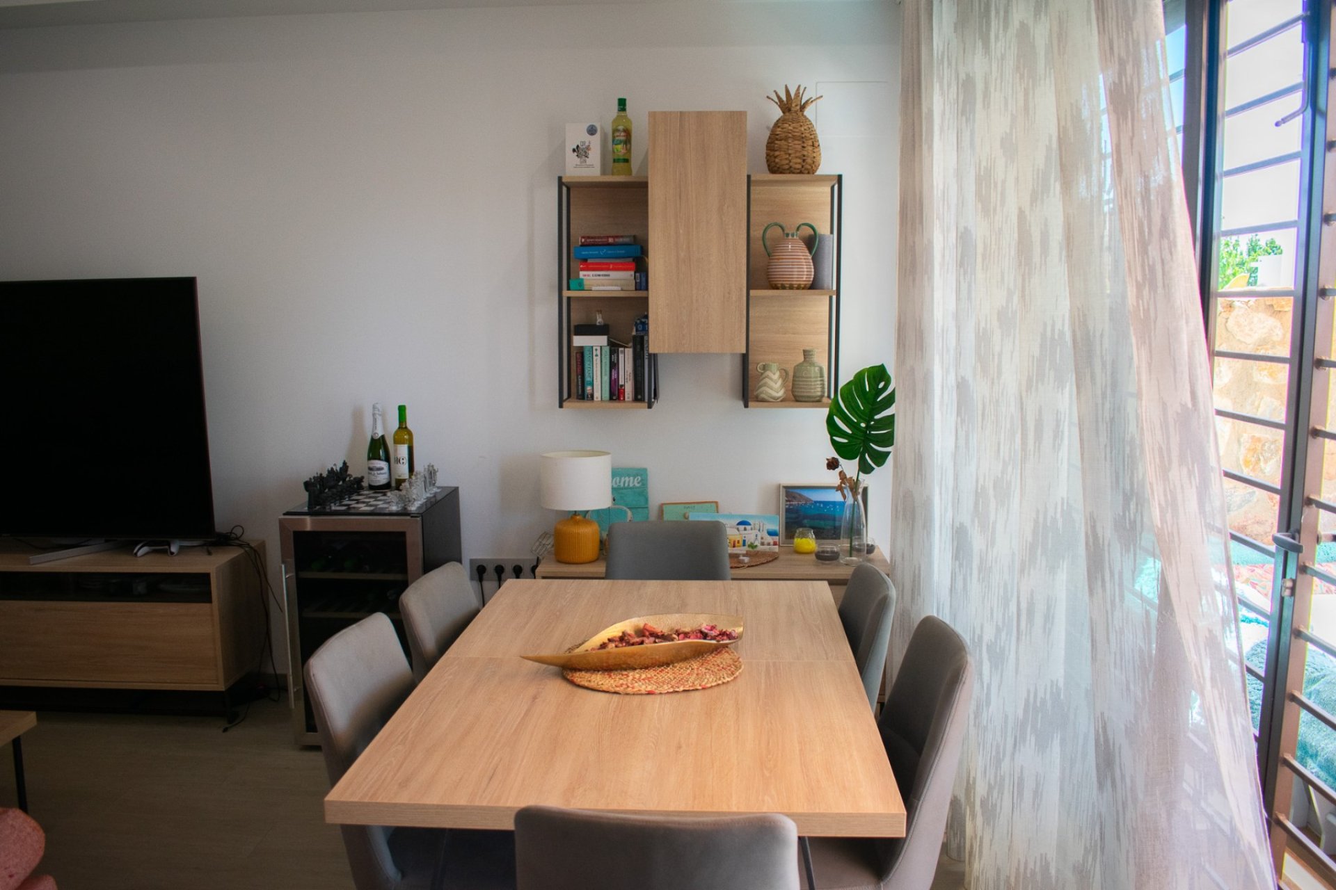 Revente - Villa / Semi detached - Pilar de la Horadada - Torre De La Horadada