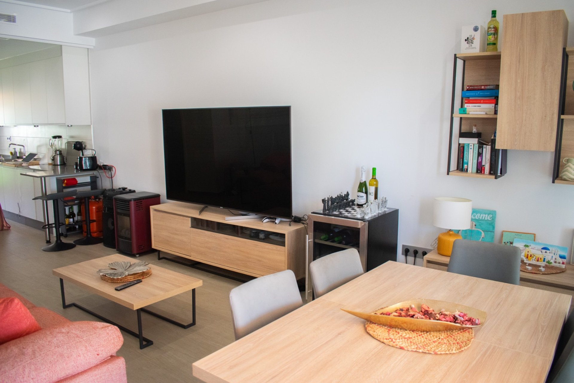Revente - Villa / Semi detached - Pilar de la Horadada - Torre De La Horadada