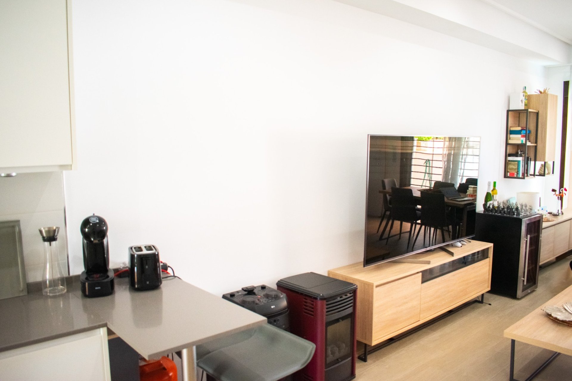 Revente - Villa / Semi detached - Pilar de la Horadada - Torre De La Horadada