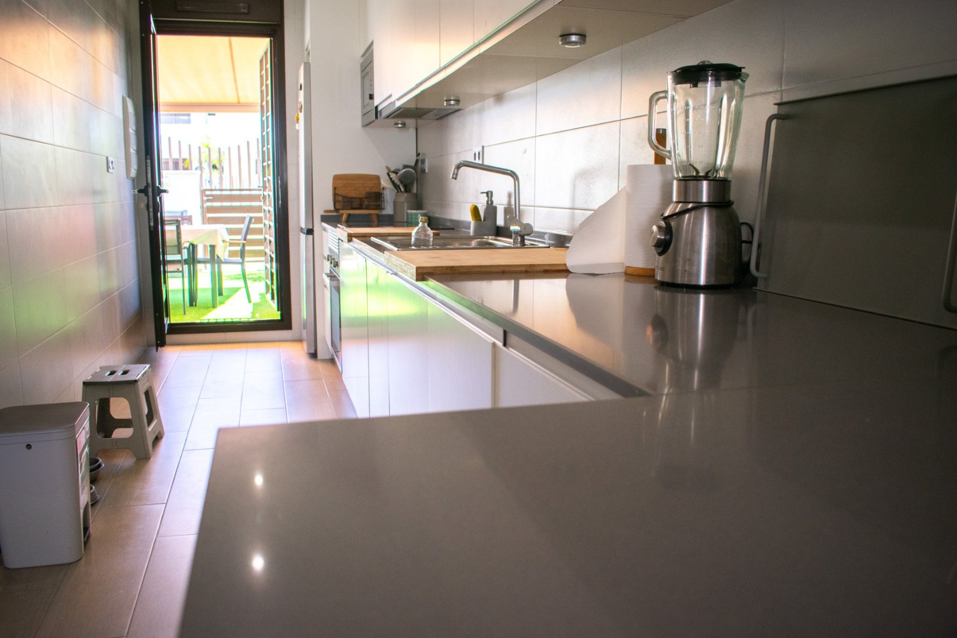 Revente - Villa / Semi detached - Pilar de la Horadada - Torre De La Horadada