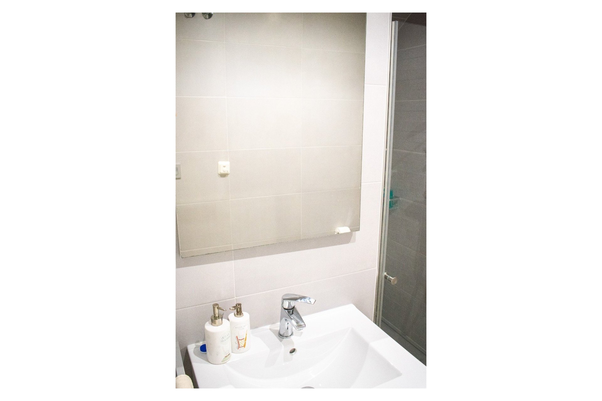 Revente - Villa / Semi detached - Pilar de la Horadada - Torre De La Horadada