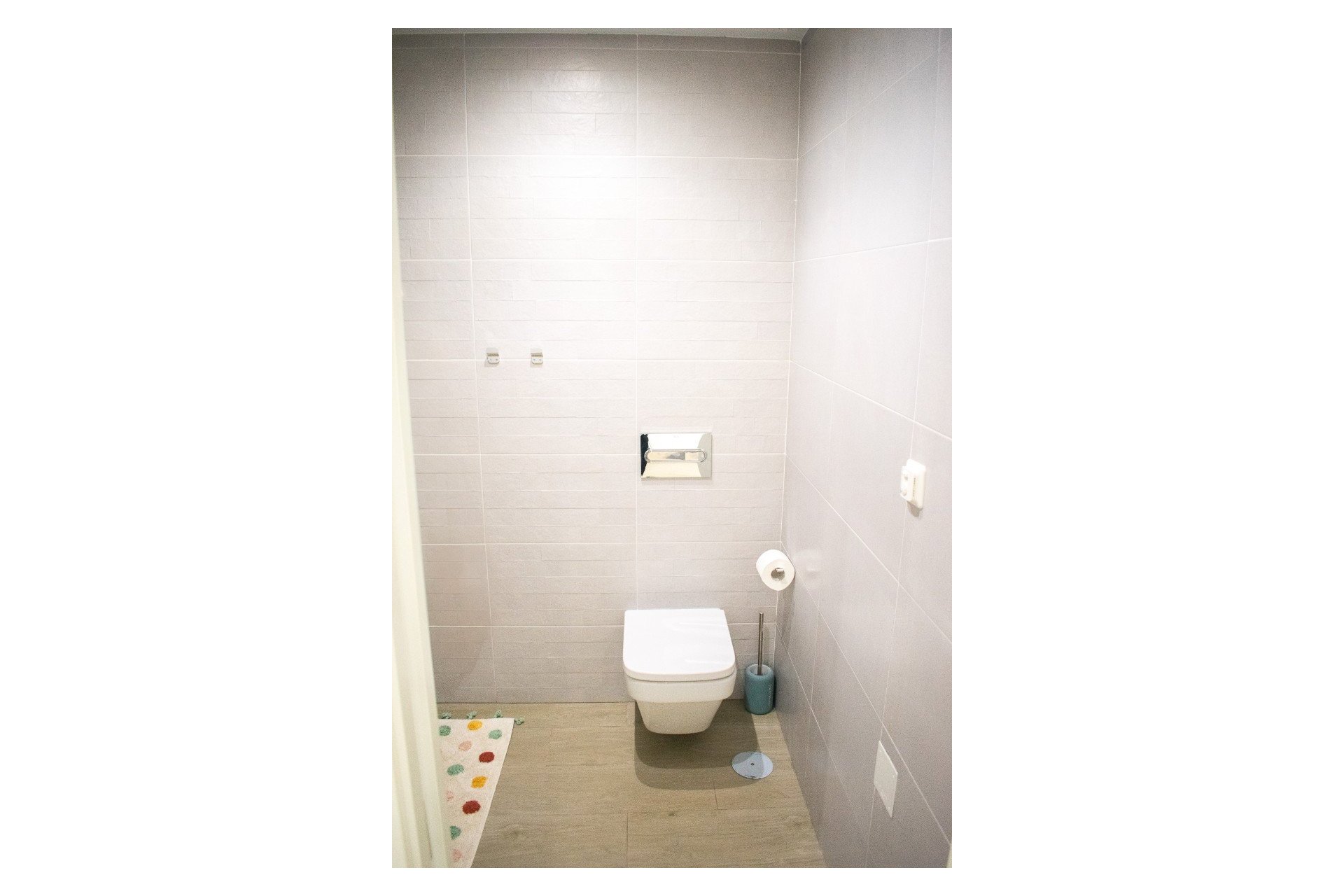 Revente - Villa / Semi detached - Pilar de la Horadada - Torre De La Horadada