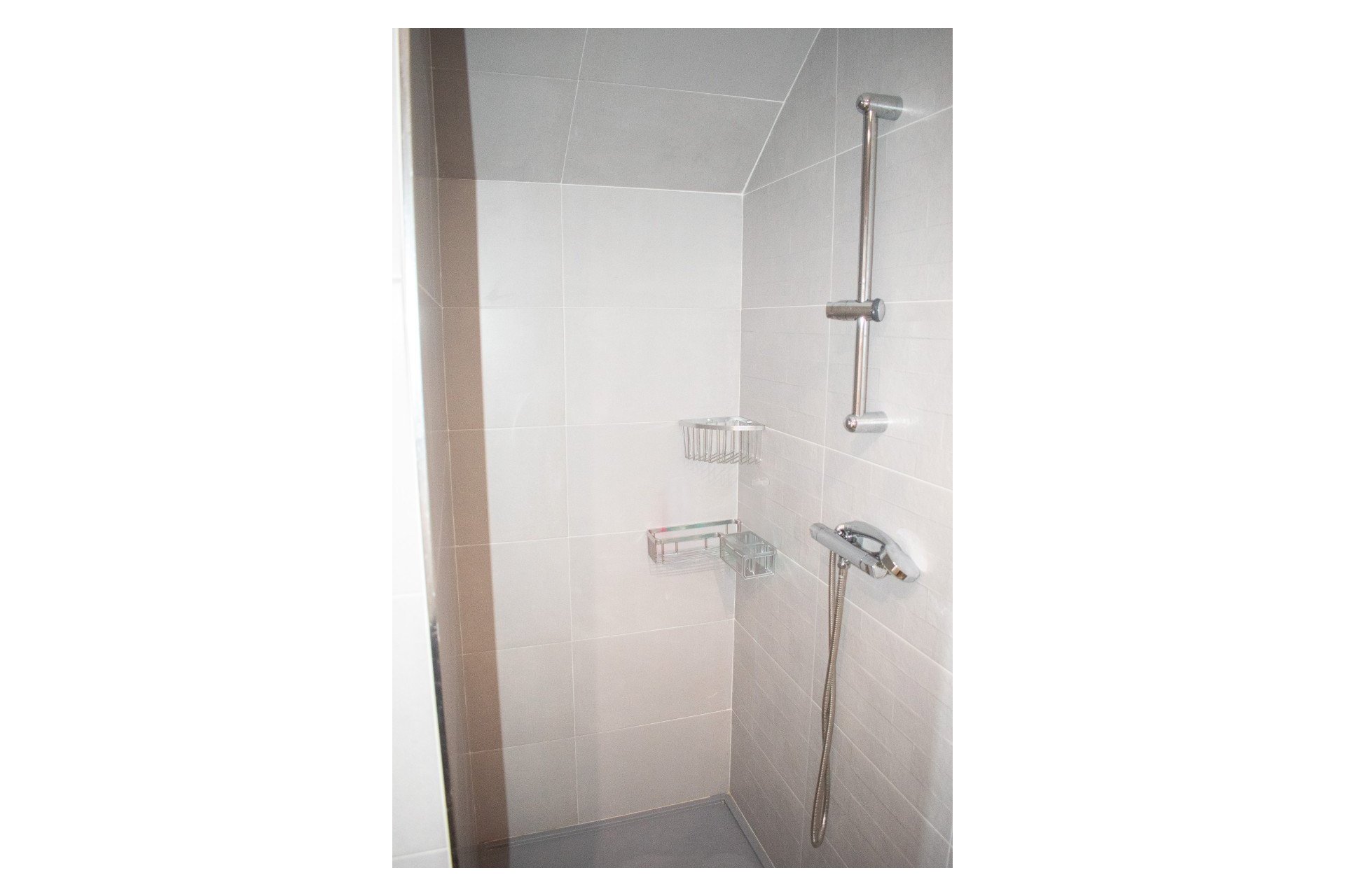 Revente - Villa / Semi detached - Pilar de la Horadada - Torre De La Horadada
