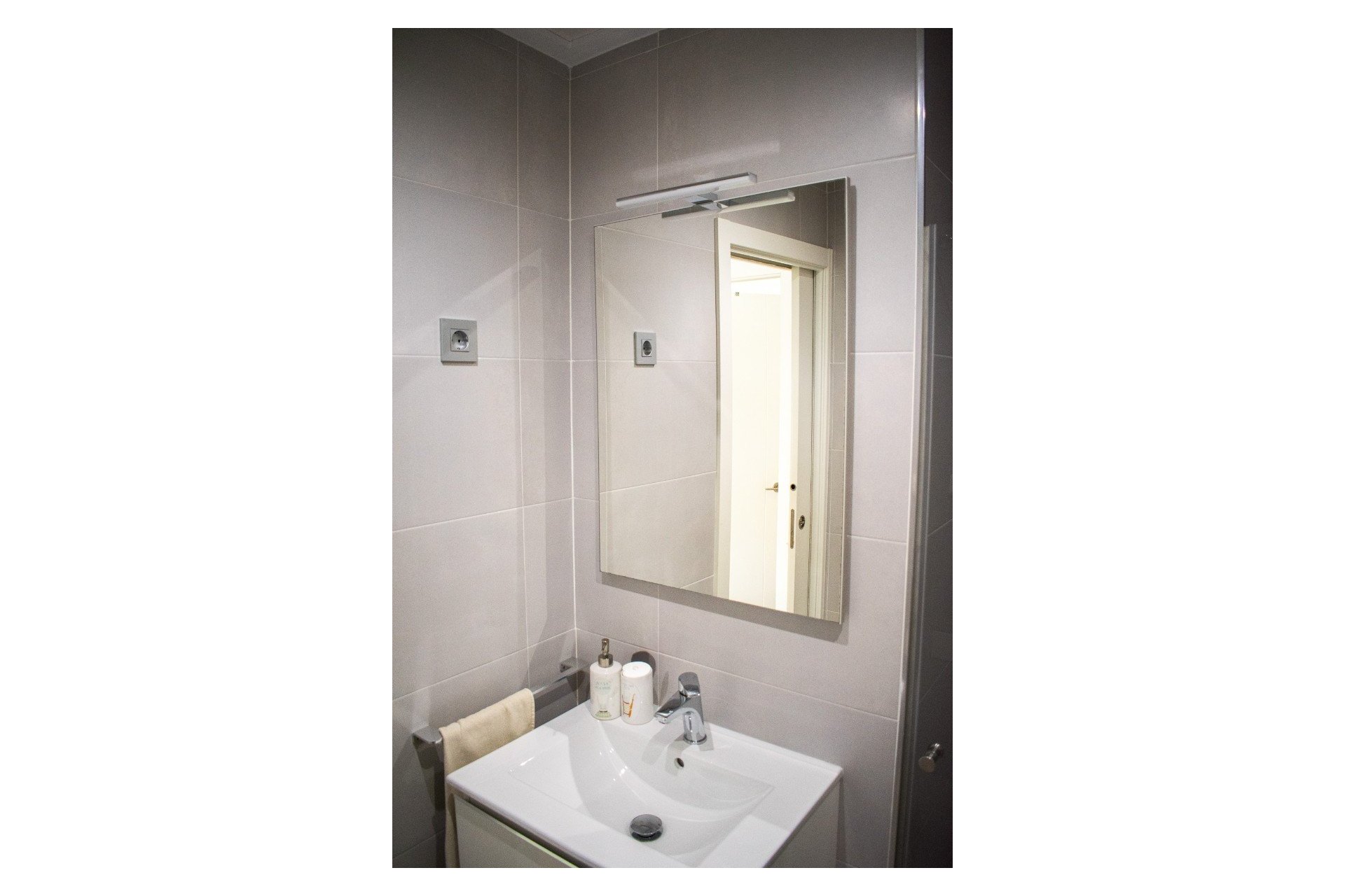 Revente - Villa / Semi detached - Pilar de la Horadada - Torre De La Horadada