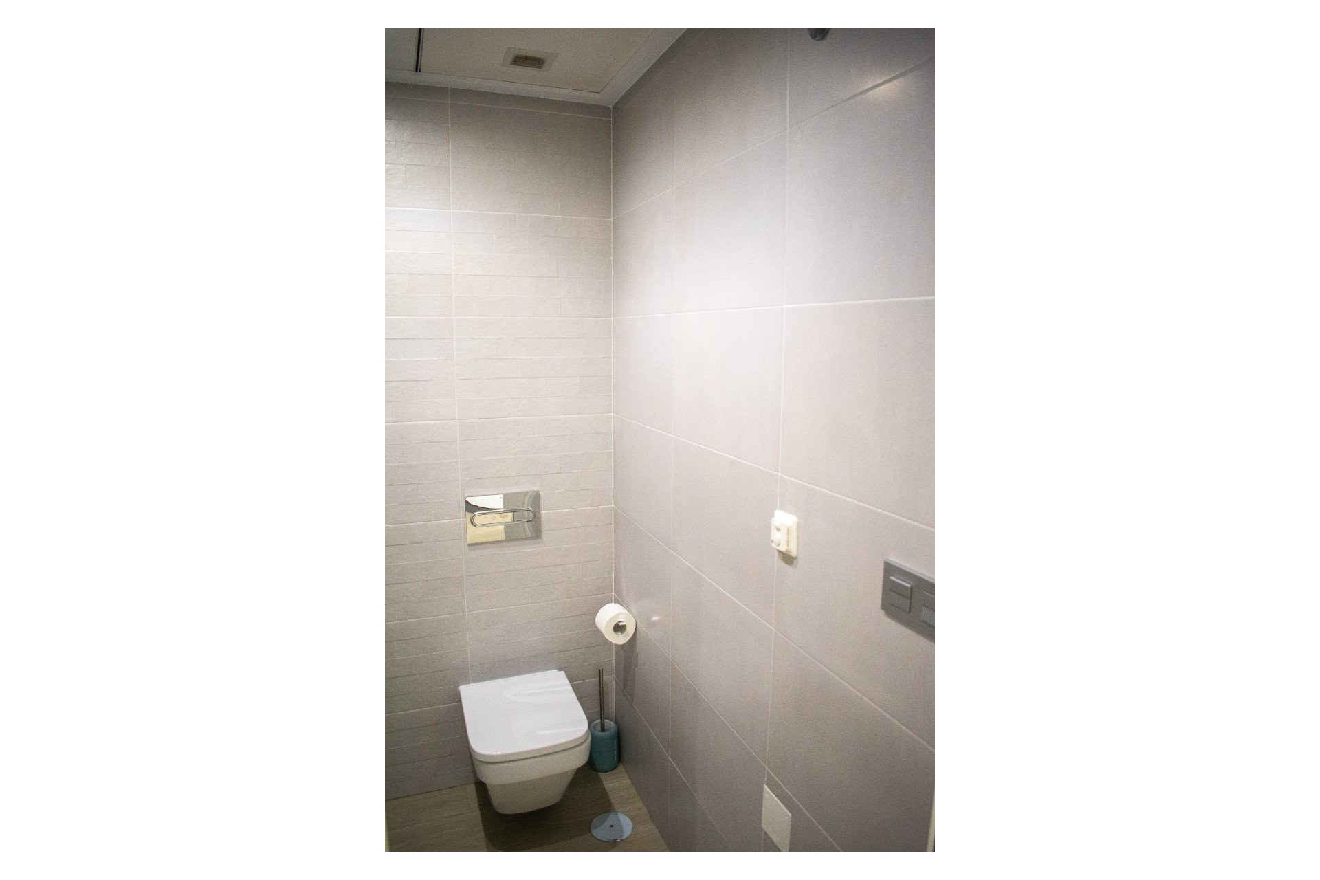 Revente - Villa / Semi detached - Pilar de la Horadada - Torre De La Horadada