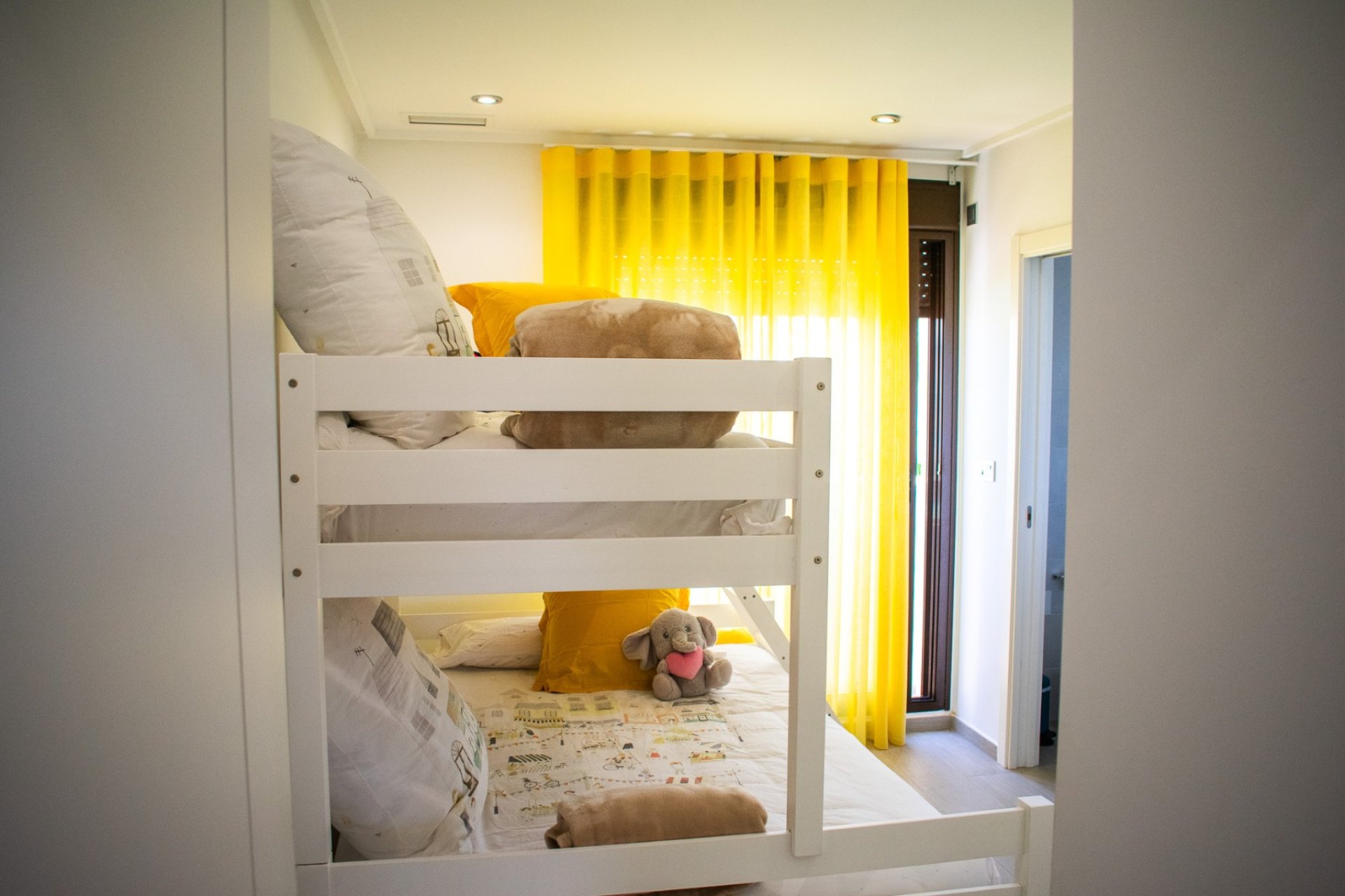 Revente - Villa / Semi detached - Pilar de la Horadada - Torre De La Horadada
