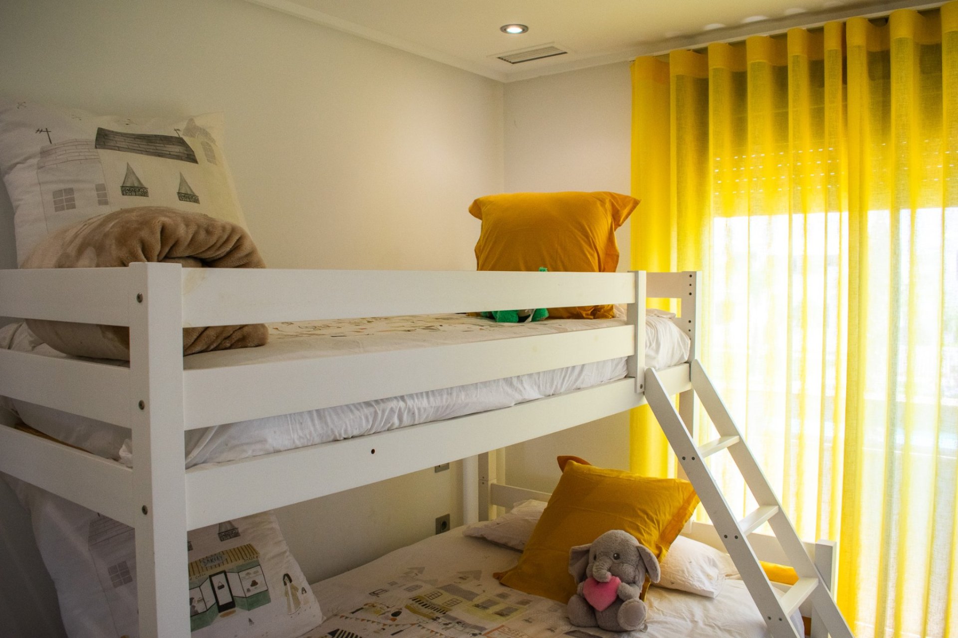 Revente - Villa / Semi detached - Pilar de la Horadada - Torre De La Horadada