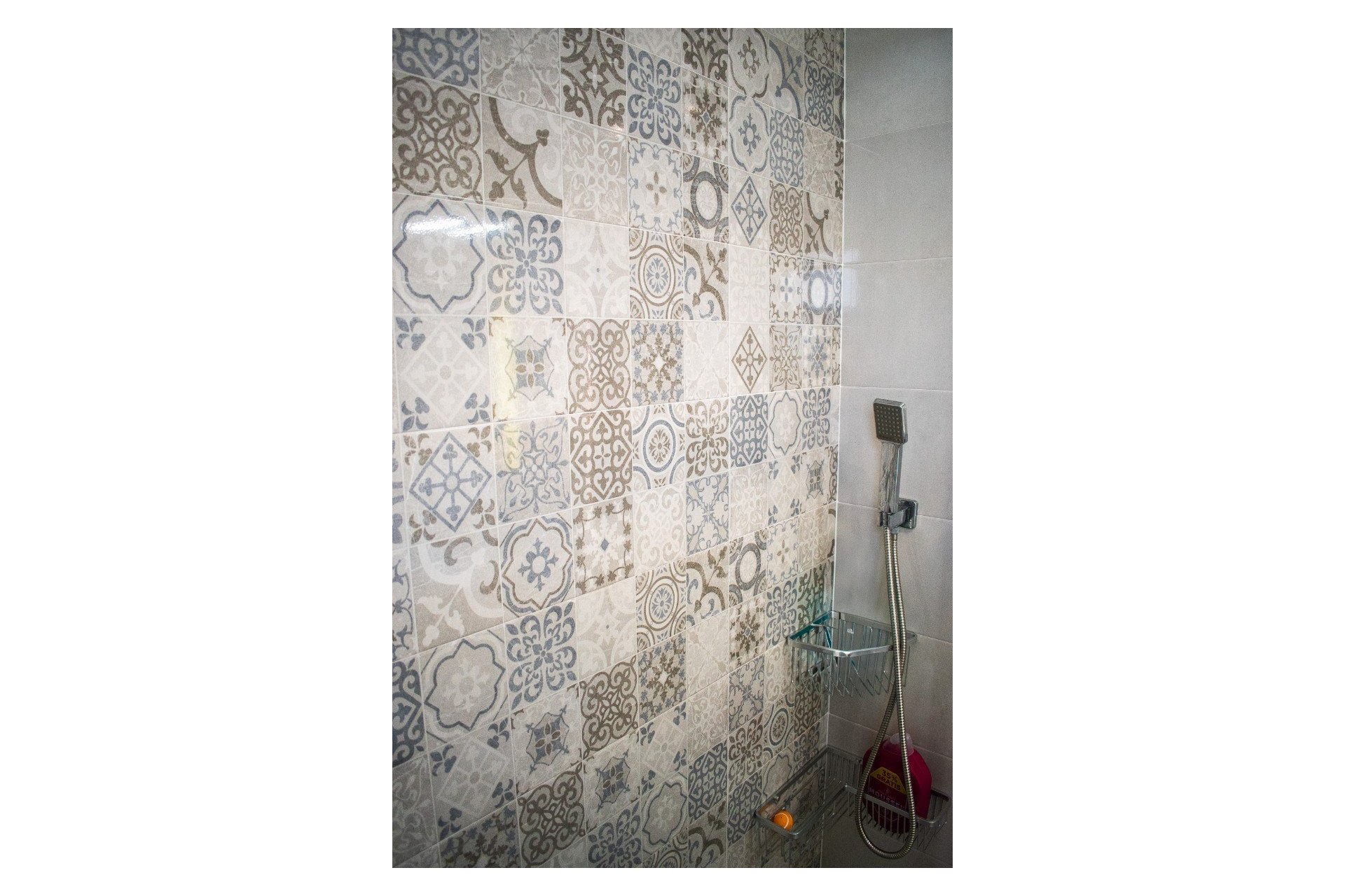 Revente - Villa / Semi detached - Pilar de la Horadada - Torre De La Horadada