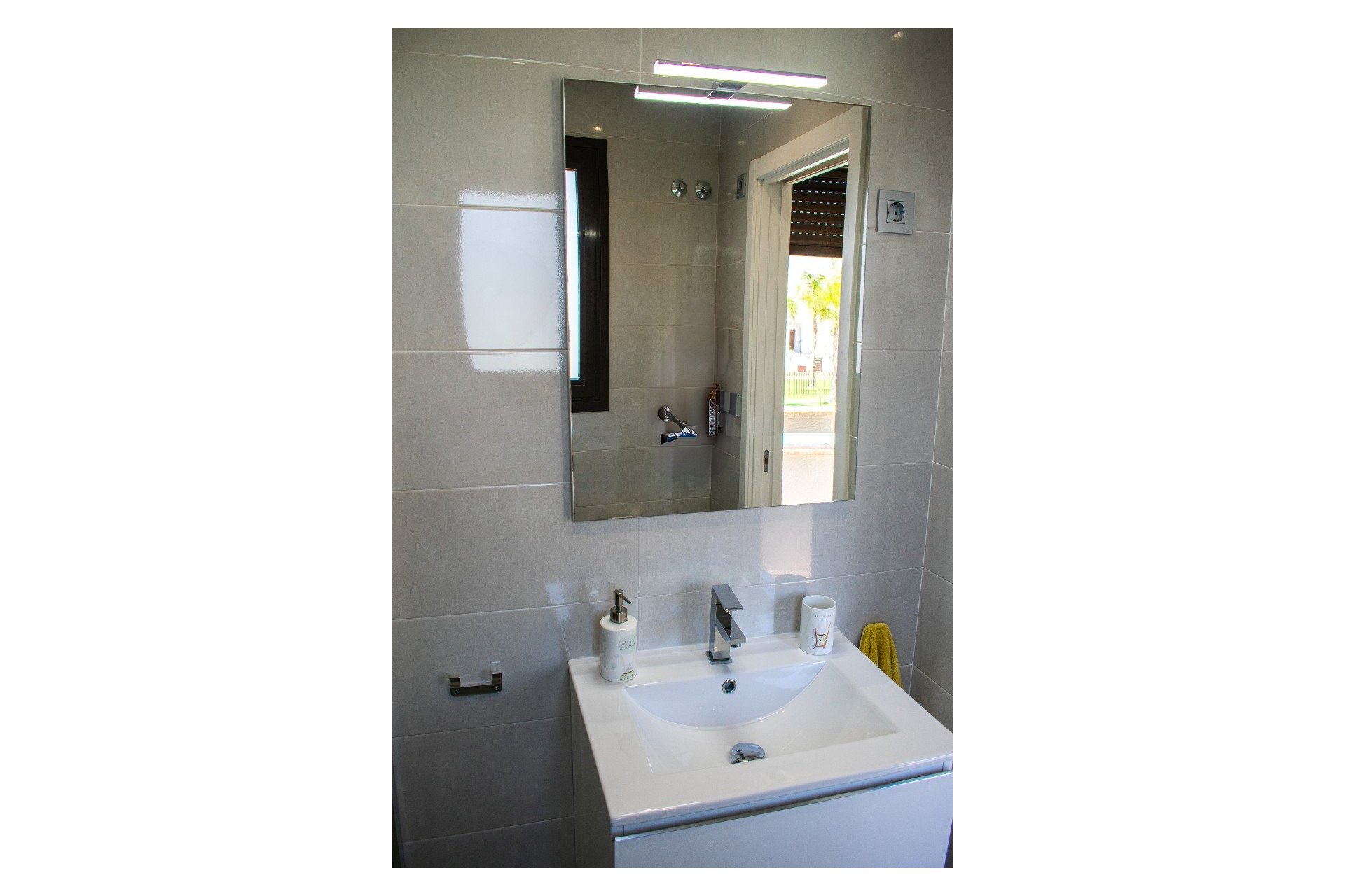 Revente - Villa / Semi detached - Pilar de la Horadada - Torre De La Horadada