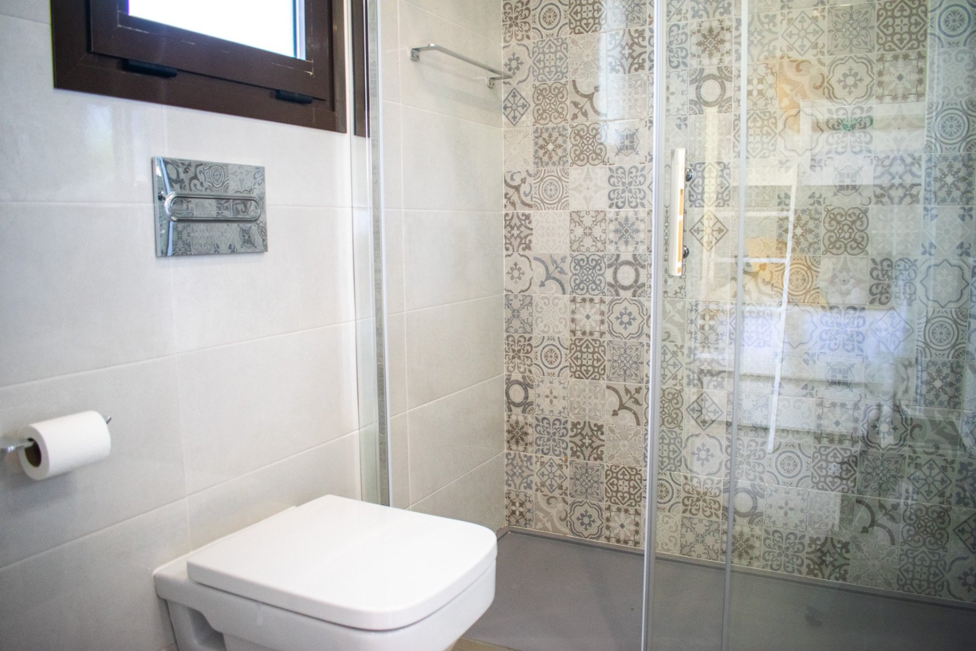 Revente - Villa / Semi detached - Pilar de la Horadada - Torre De La Horadada