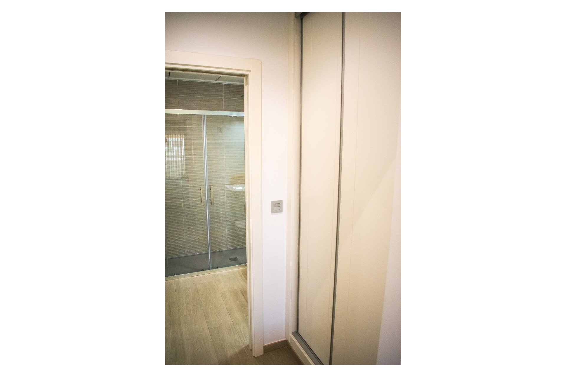 Revente - Villa / Semi detached - Pilar de la Horadada - Torre De La Horadada