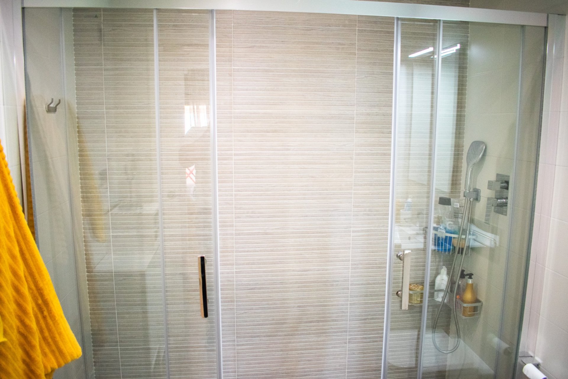 Revente - Villa / Semi detached - Pilar de la Horadada - Torre De La Horadada