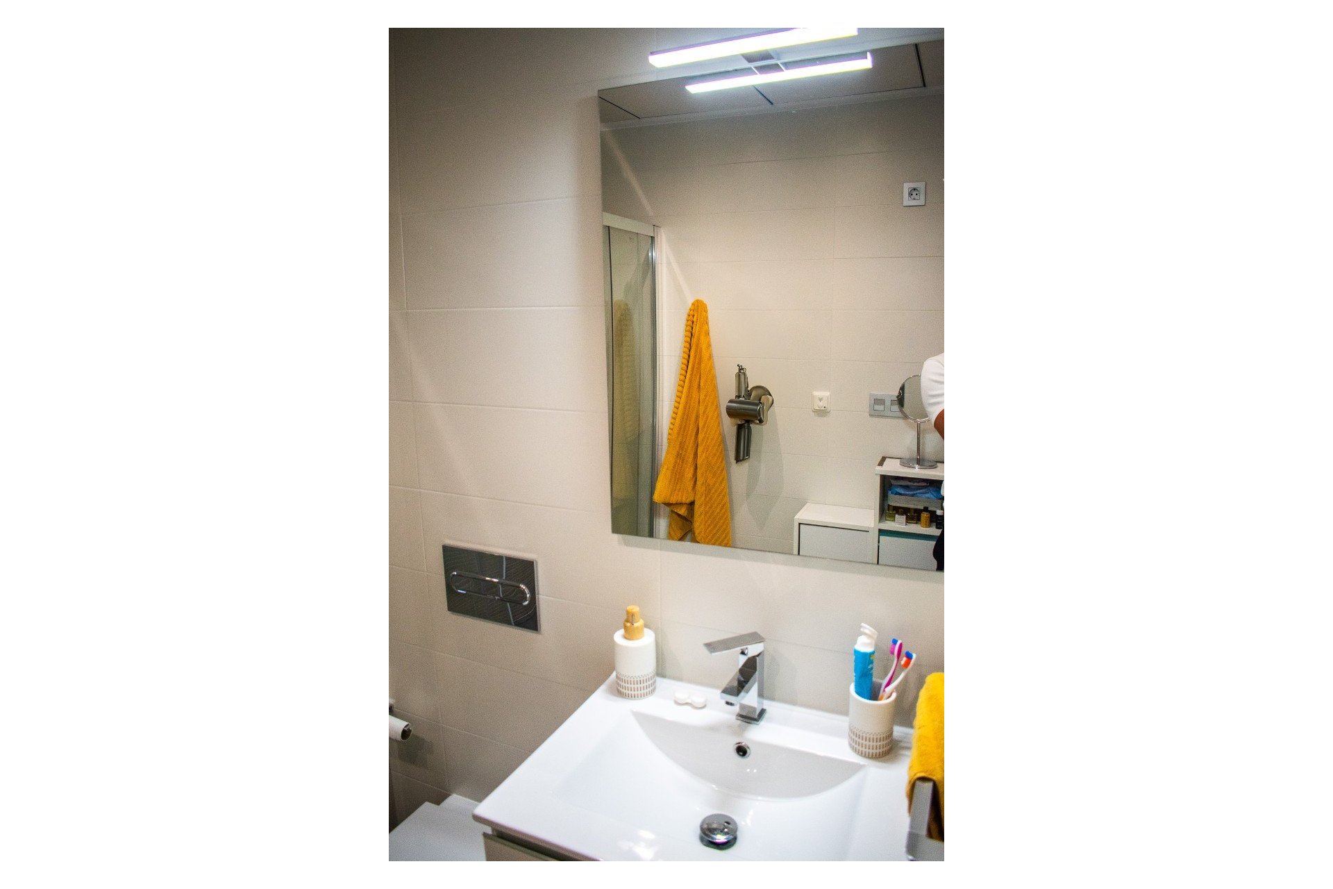 Revente - Villa / Semi detached - Pilar de la Horadada - Torre De La Horadada