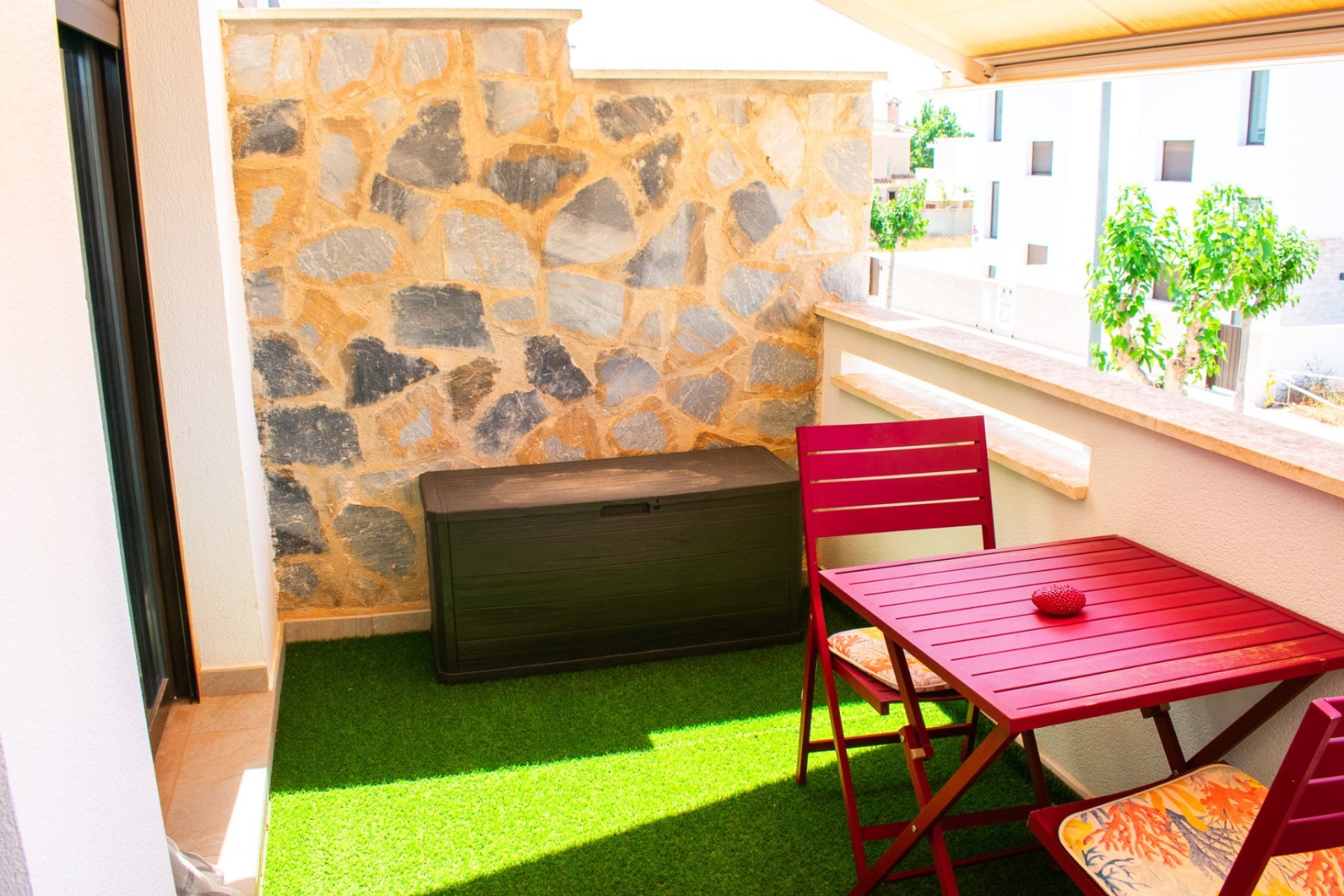 Revente - Villa / Semi detached - Pilar de la Horadada - Torre De La Horadada
