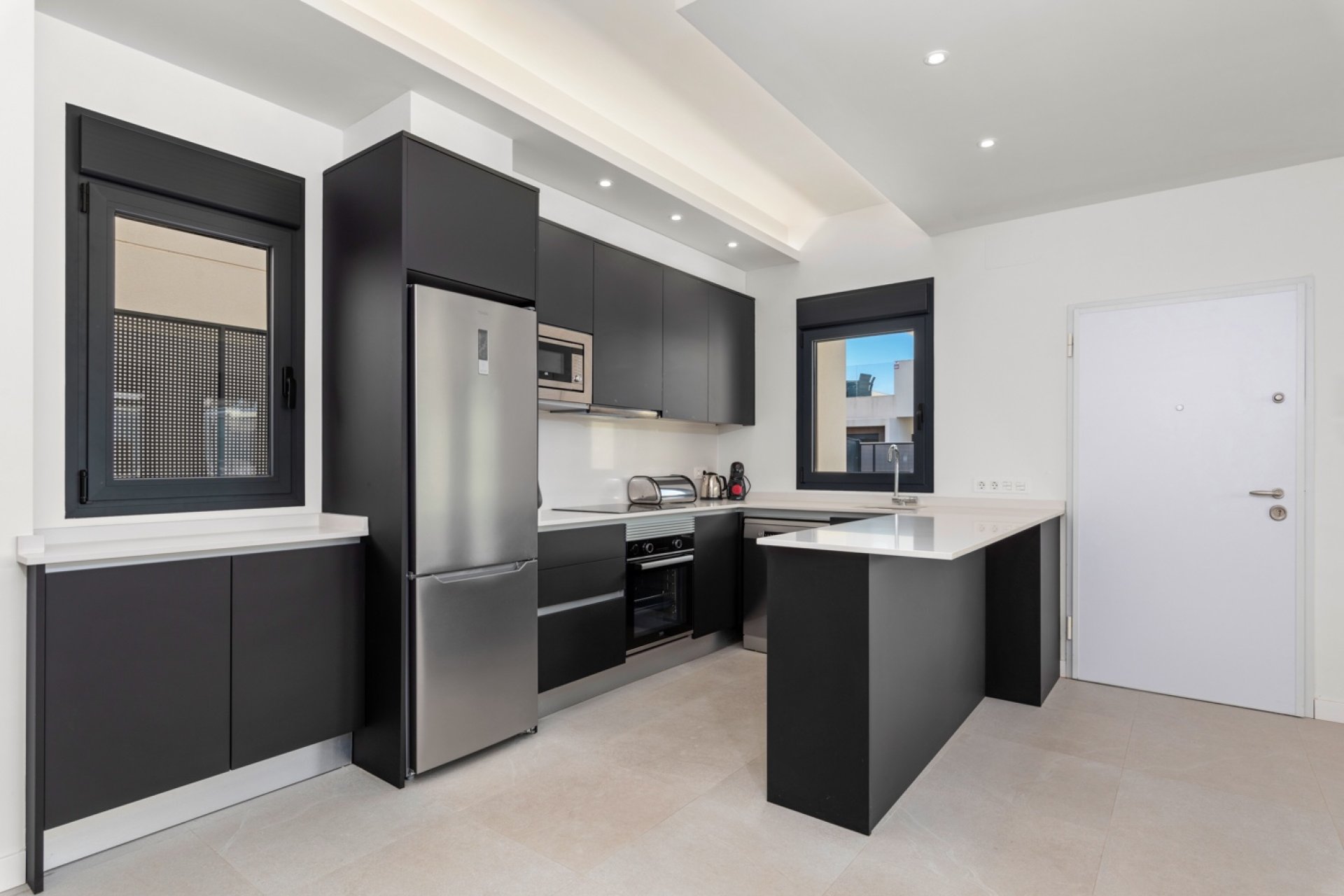 Revente - Villa / Semi detached - San Fulgencio - La Marina