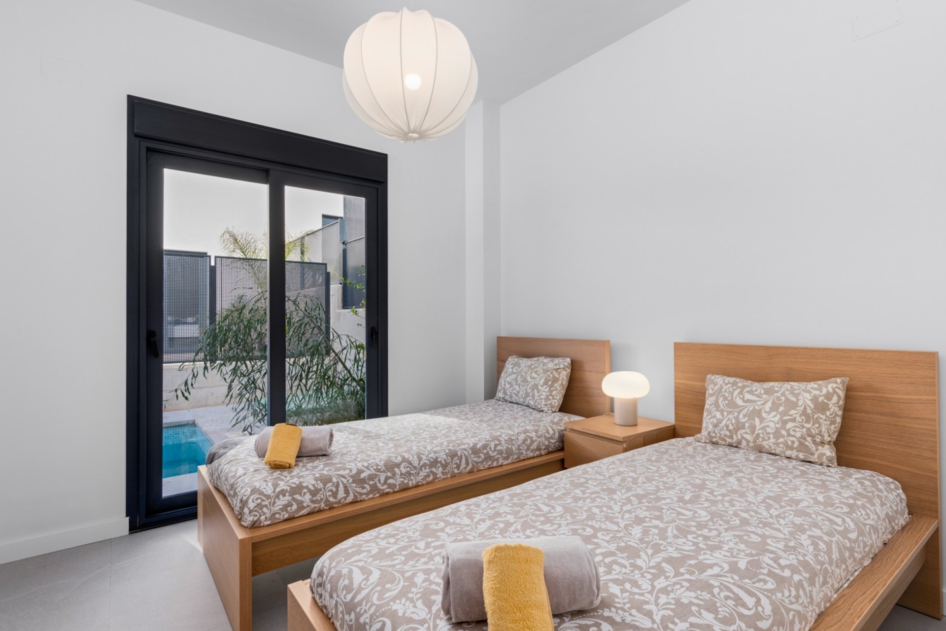 Revente - Villa / Semi detached - San Fulgencio - La Marina