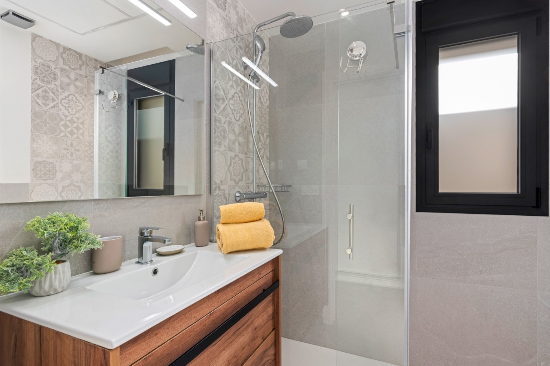 Revente - Villa / Semi detached - San Fulgencio - La Marina