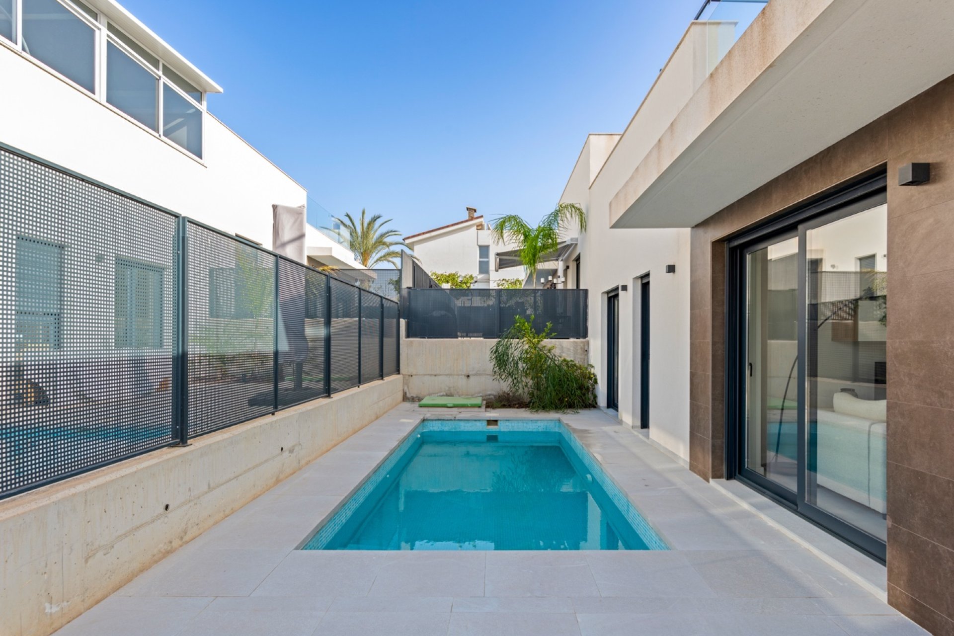 Revente - Villa / Semi detached - San Fulgencio - La Marina