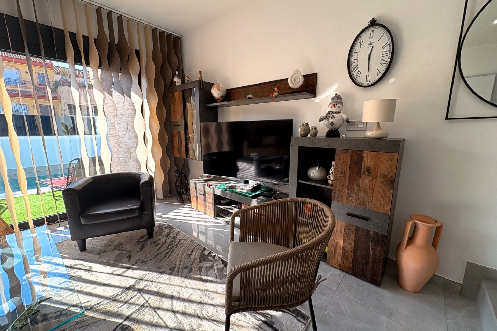 Revente - Villa / Semi detached - San Pedro del Pinatar - San Pedro del Pinatar pueblo