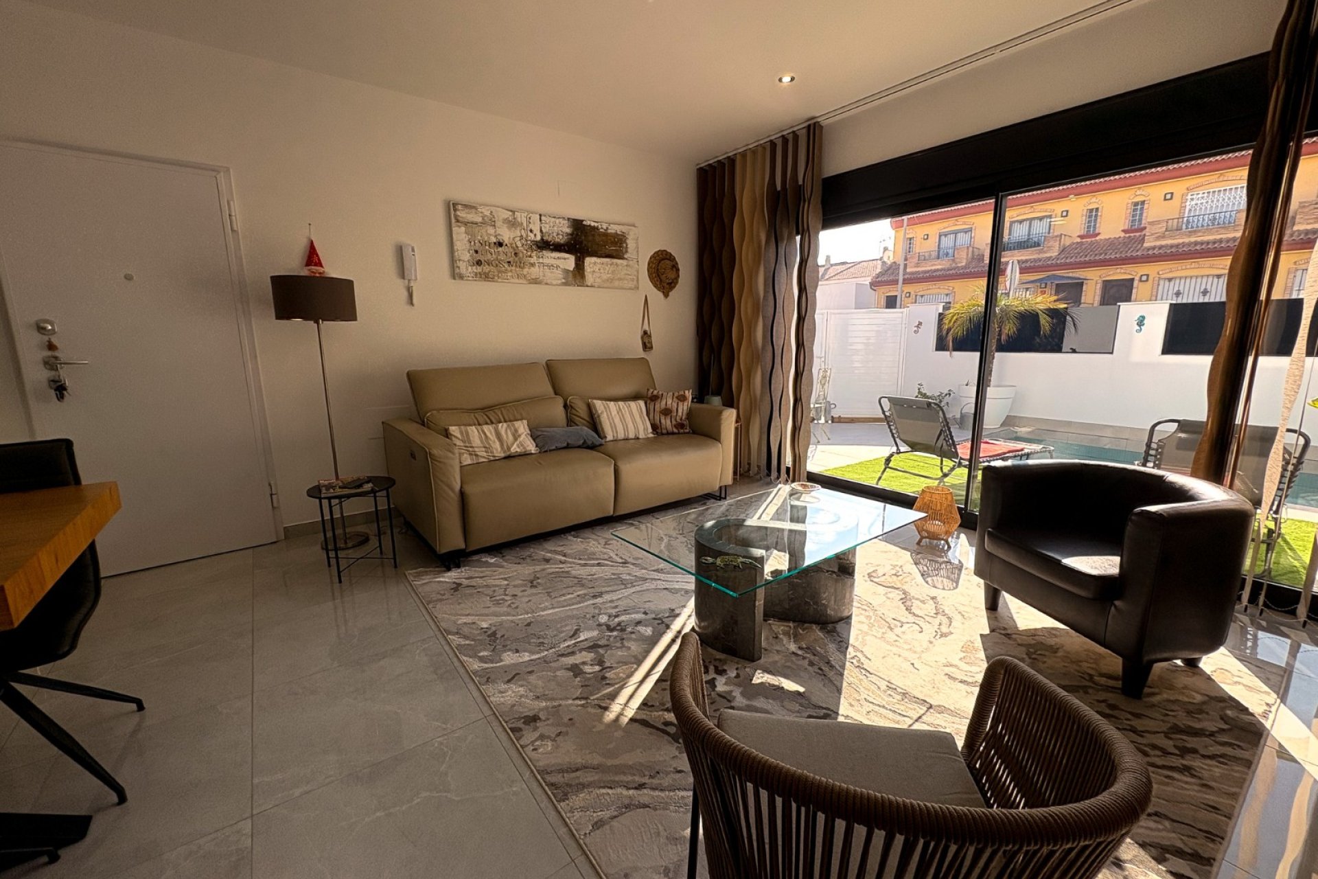 Revente - Villa / Semi detached - San Pedro del Pinatar - San Pedro del Pinatar pueblo