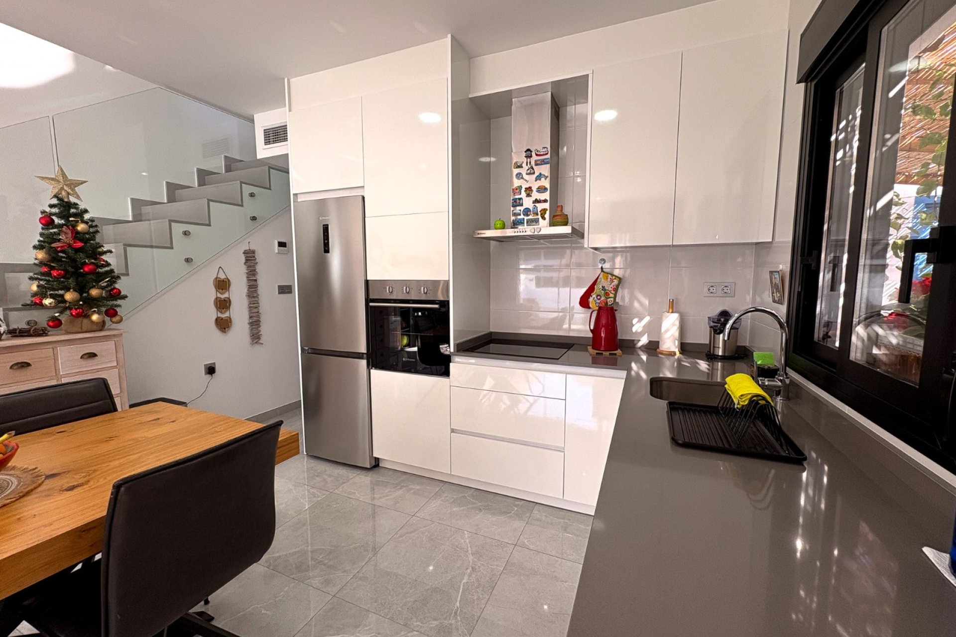 Revente - Villa / Semi detached - San Pedro del Pinatar - San Pedro del Pinatar pueblo