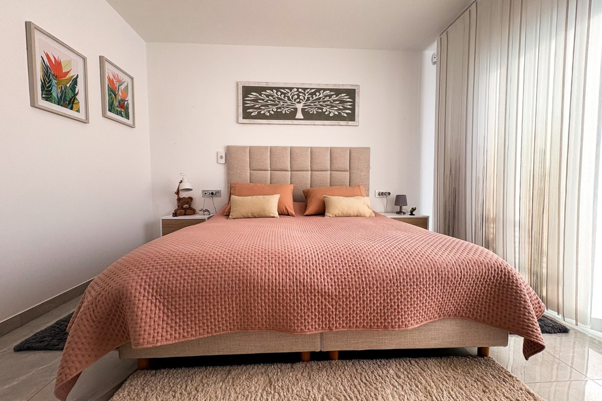 Revente - Villa / Semi detached - San Pedro del Pinatar - San Pedro del Pinatar pueblo