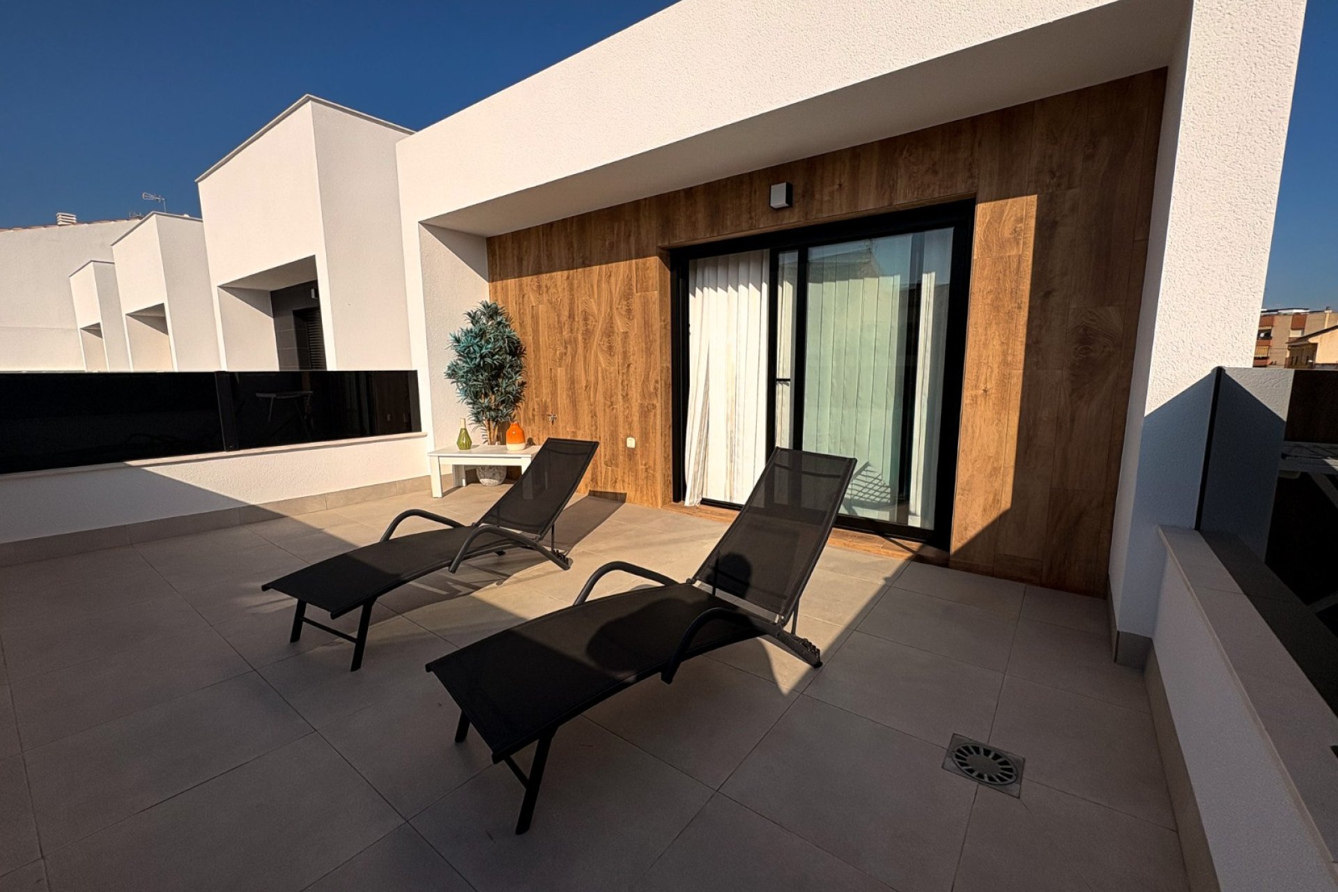 Revente - Villa / Semi detached - San Pedro del Pinatar - San Pedro del Pinatar pueblo