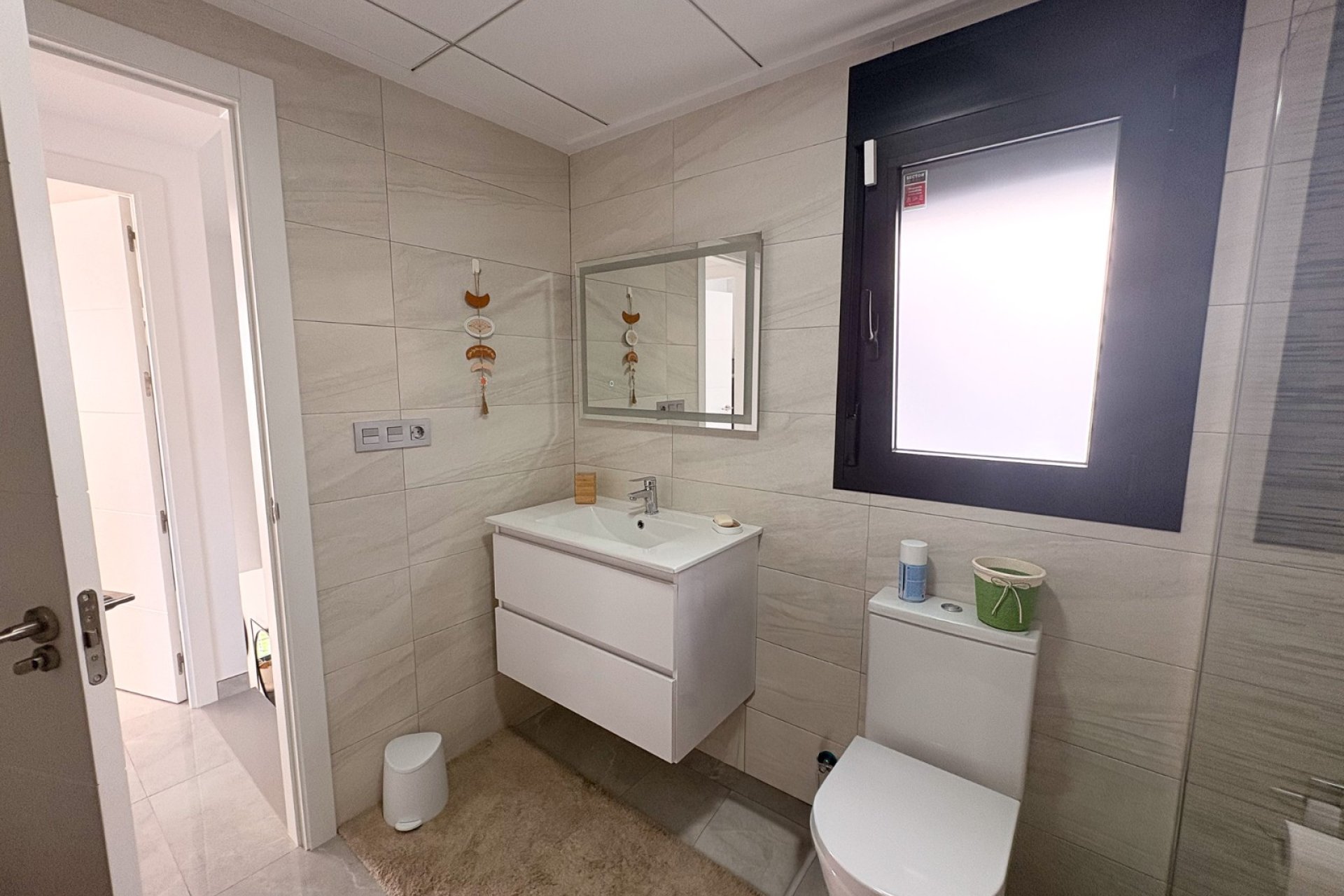 Revente - Villa / Semi detached - San Pedro del Pinatar - San Pedro del Pinatar pueblo