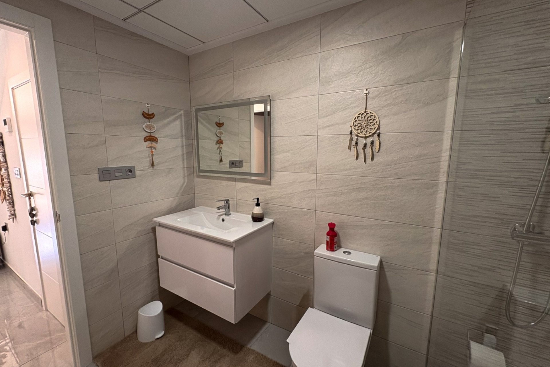 Revente - Villa / Semi detached - San Pedro del Pinatar - San Pedro del Pinatar pueblo