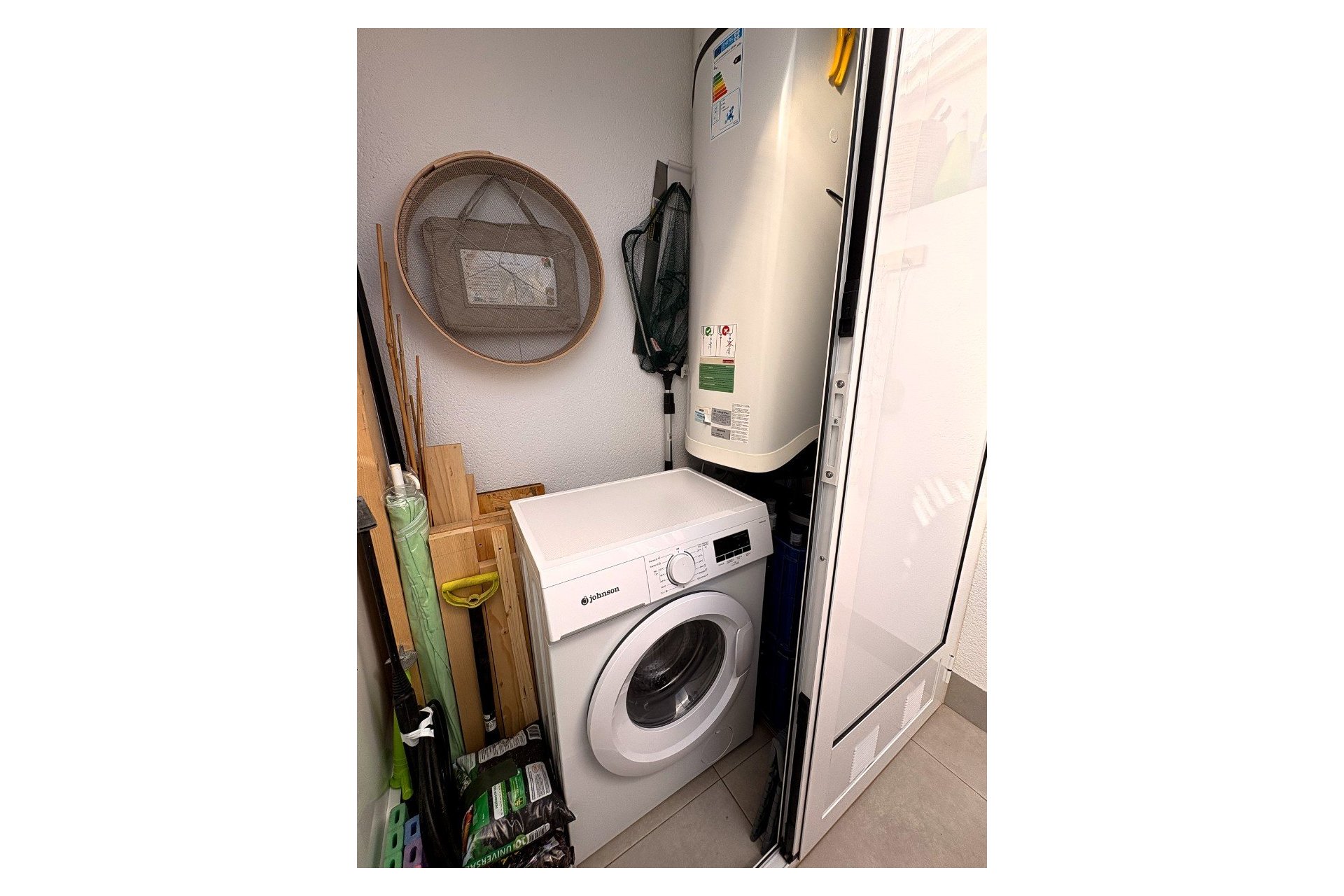 Revente - Villa / Semi detached - San Pedro del Pinatar - San Pedro del Pinatar pueblo