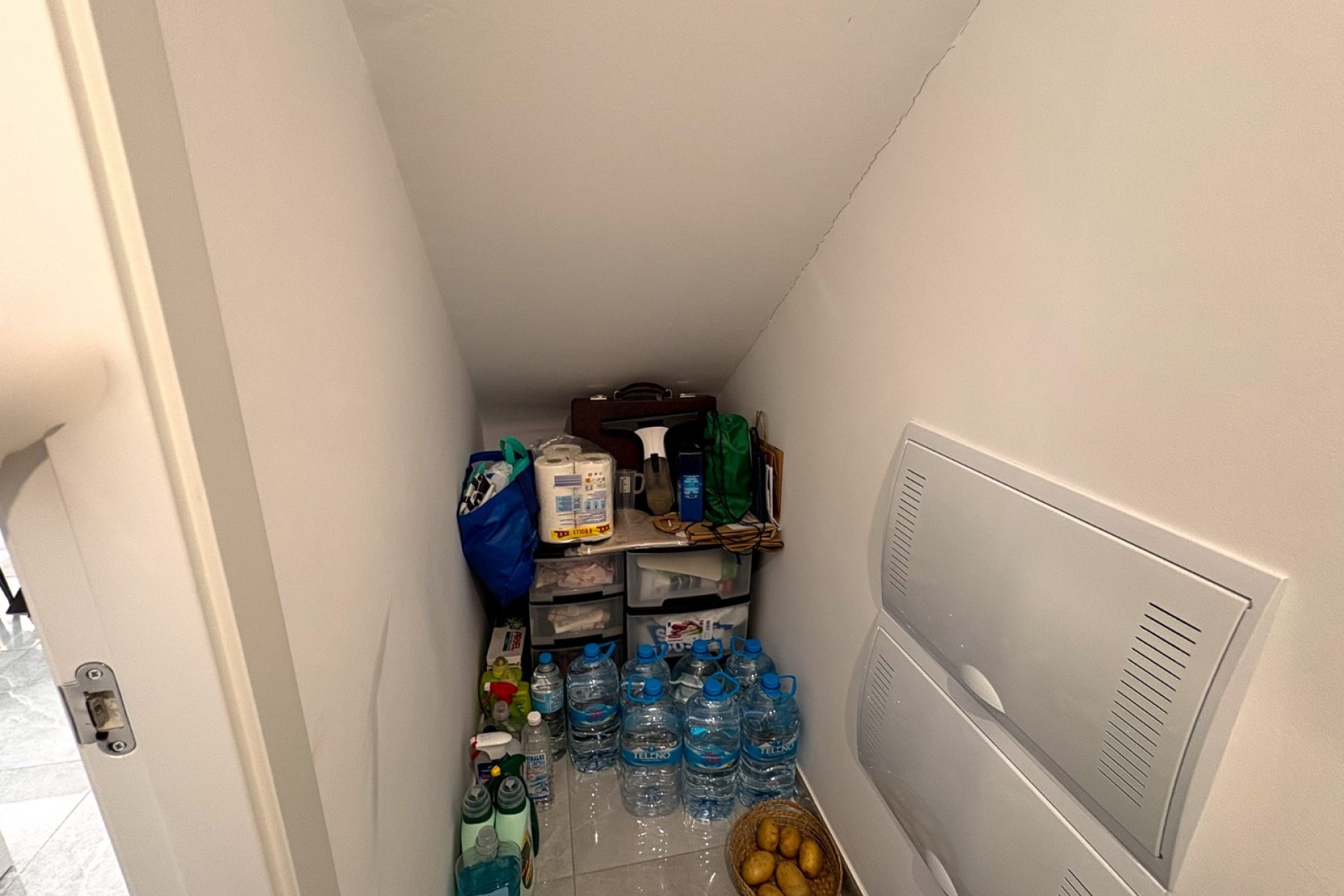 Revente - Villa / Semi detached - San Pedro del Pinatar - San Pedro del Pinatar pueblo