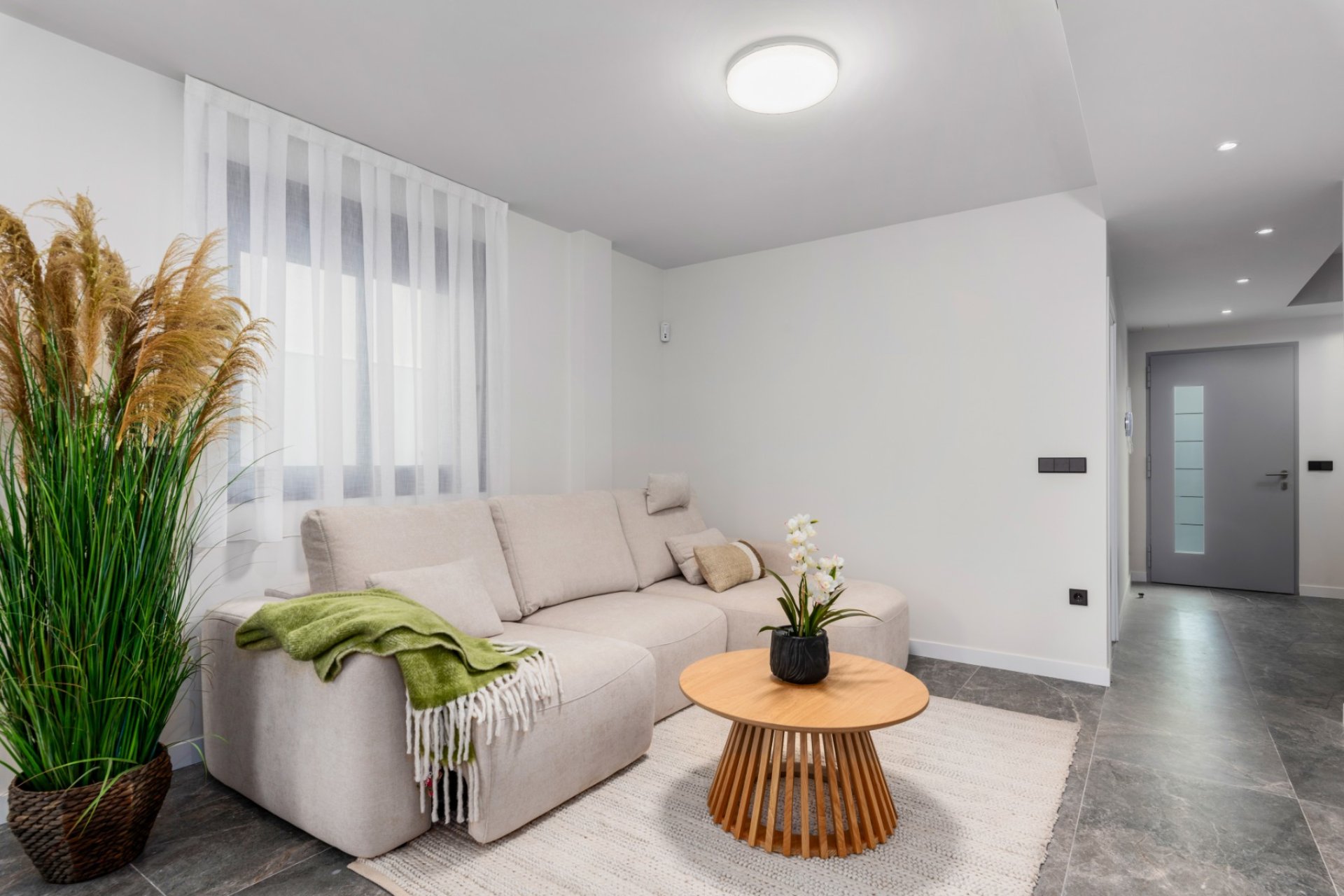 Revente - Villa / Semi detached - Torre de la Horadada - Torre de La Horadada - Town