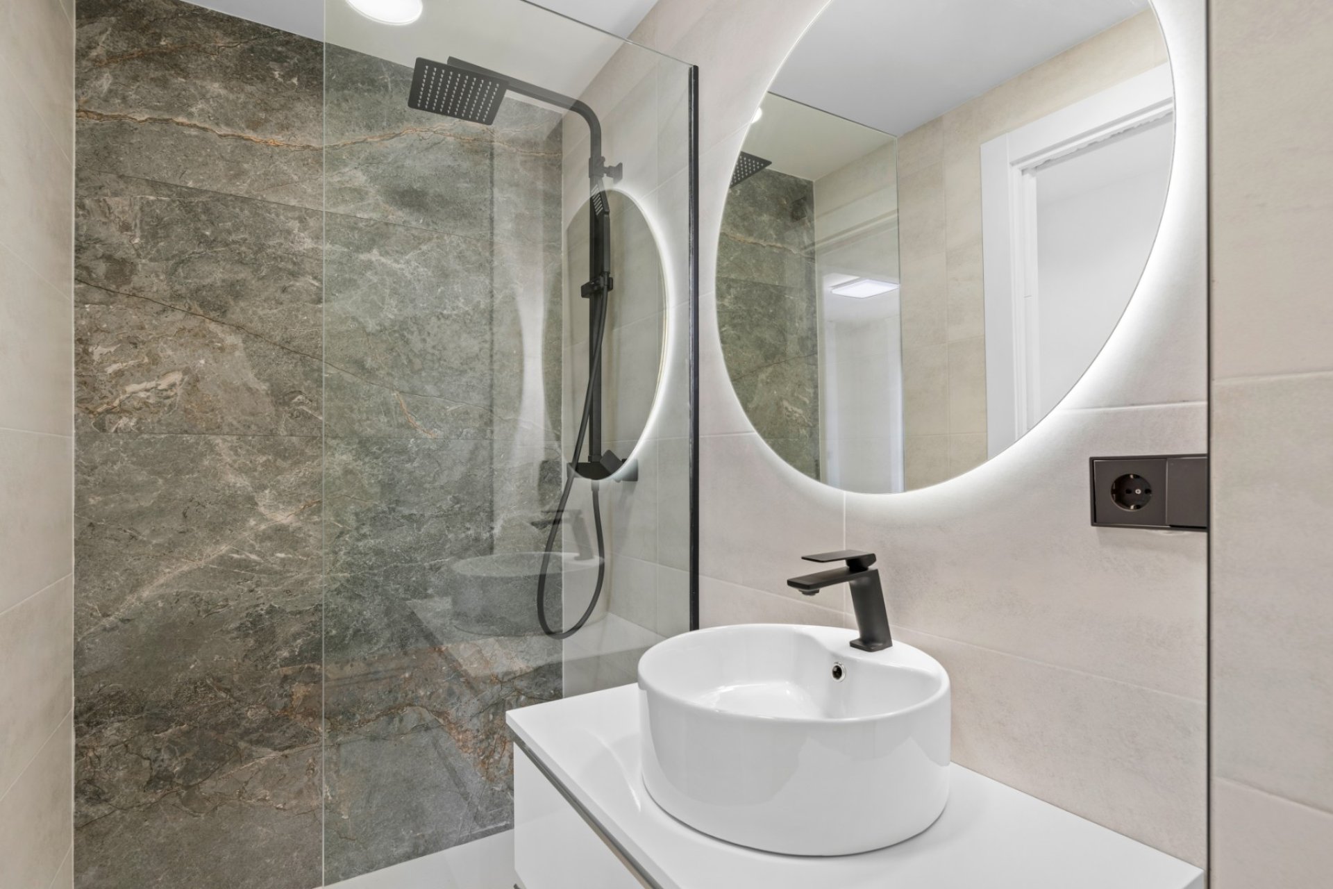 Revente - Villa / Semi detached - Torre de la Horadada - Torre de La Horadada - Town