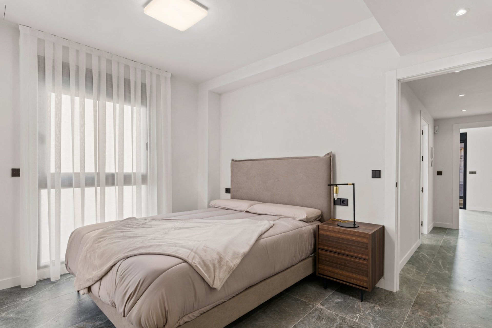 Revente - Villa / Semi detached - Torre de la Horadada - Torre de La Horadada - Town