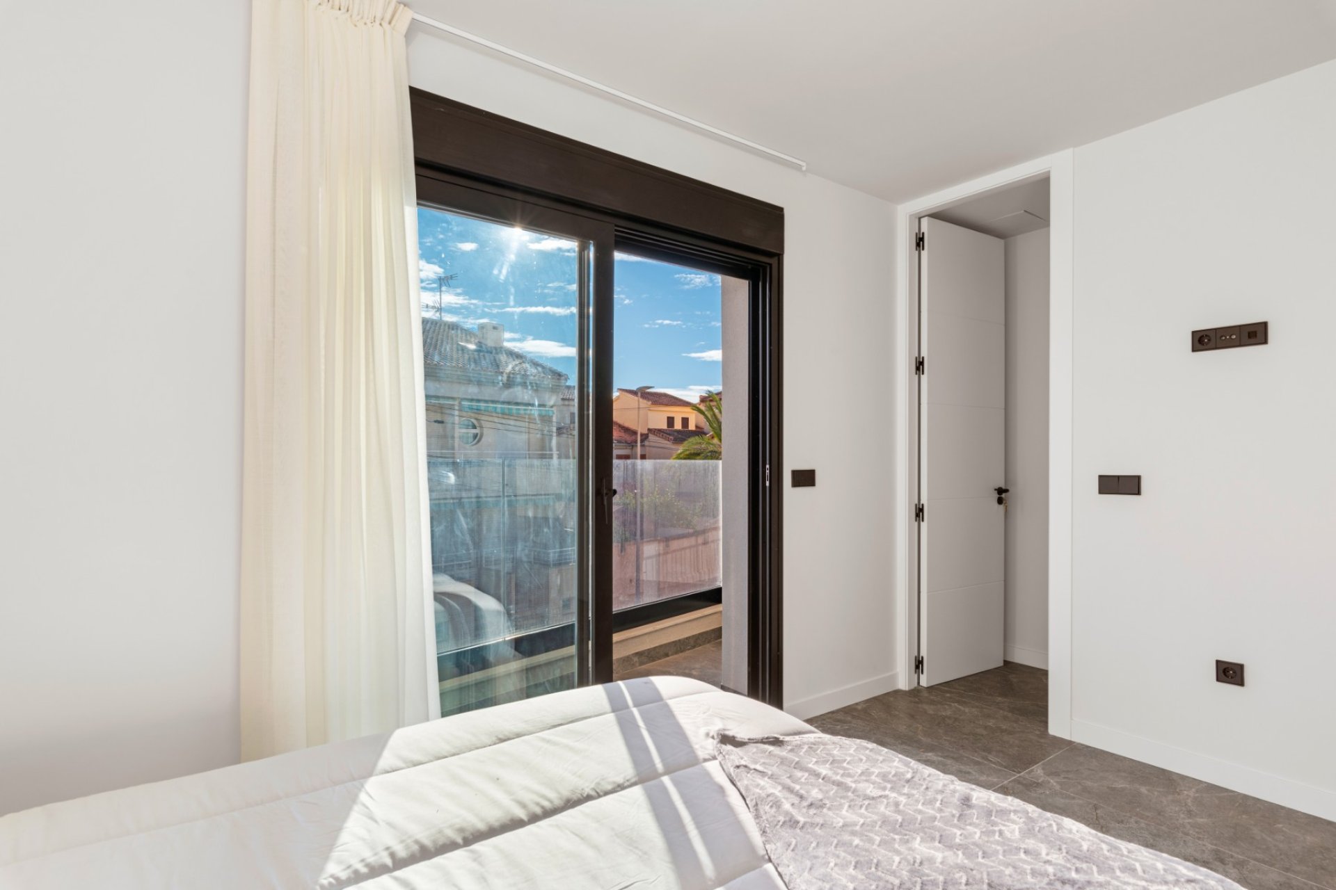 Revente - Villa / Semi detached - Torre de la Horadada - Torre de La Horadada - Town