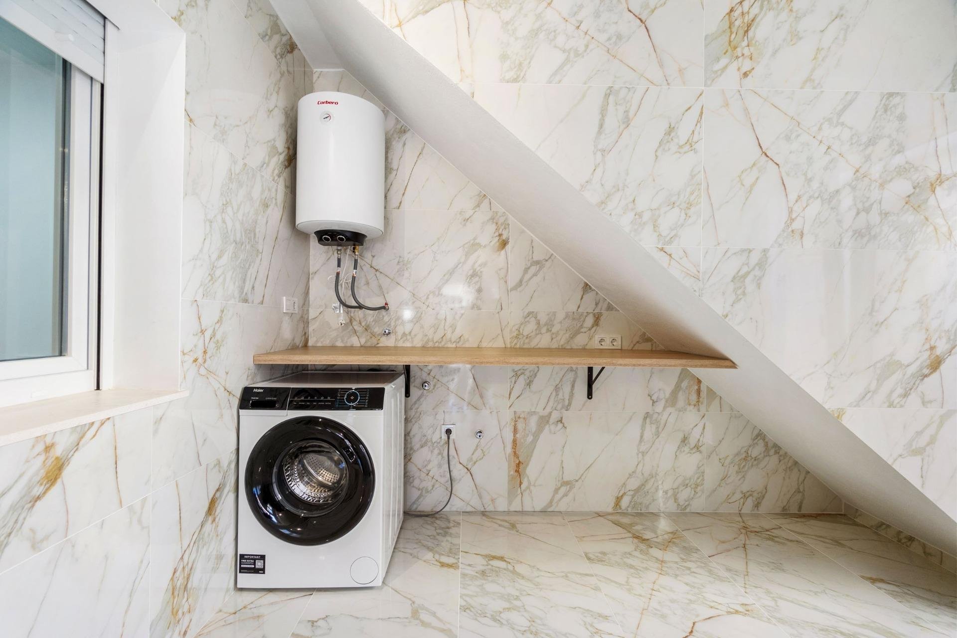 Revente - Villa / Semi detached - Torrevieja - El chaparral