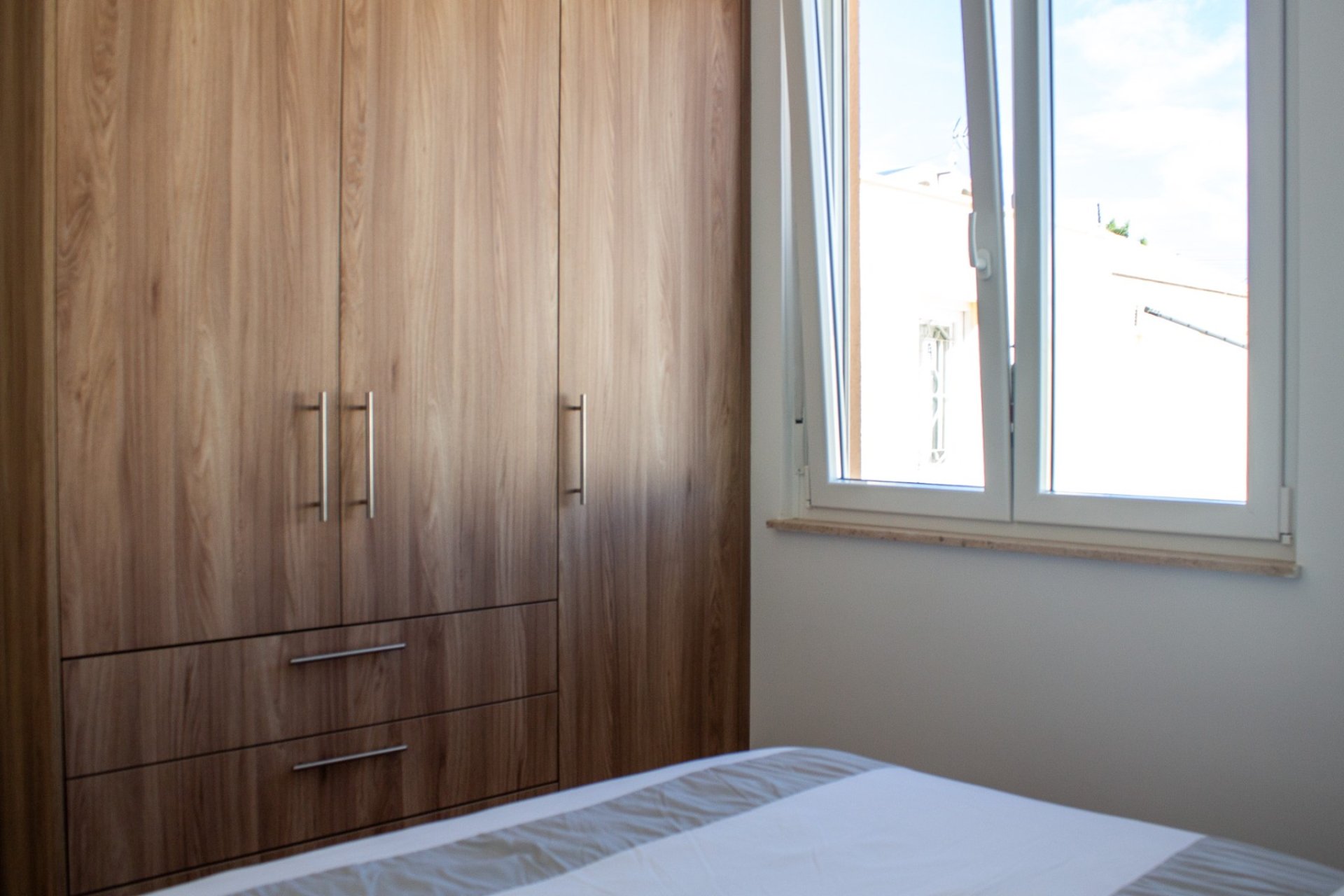 Revente - Villa / Semi detached - Torrevieja - La Siesta - El Salado - Torreta