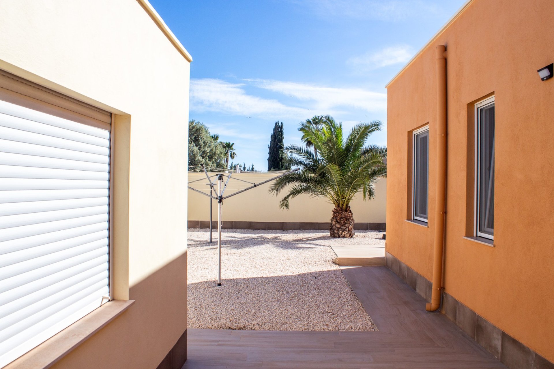 Revente - Villa / Semi detached - Torrevieja - La Siesta - El Salado - Torreta