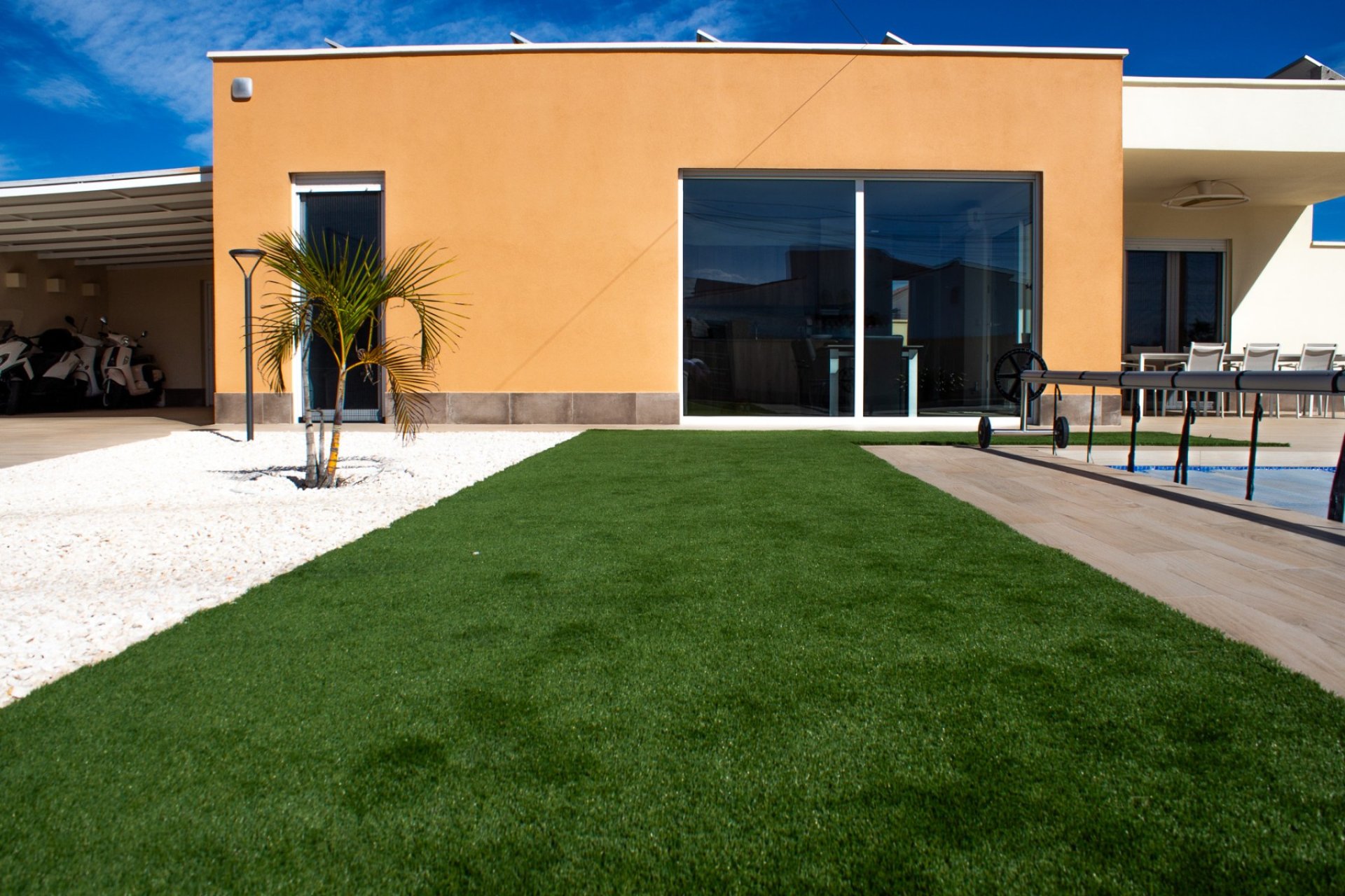 Revente - Villa / Semi detached - Torrevieja - La Siesta - El Salado - Torreta