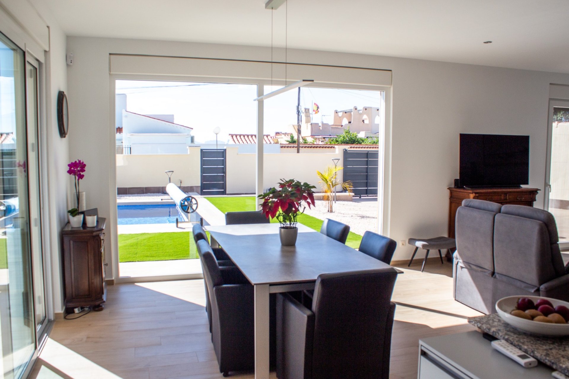 Revente - Villa / Semi detached - Torrevieja - La Siesta - El Salado - Torreta