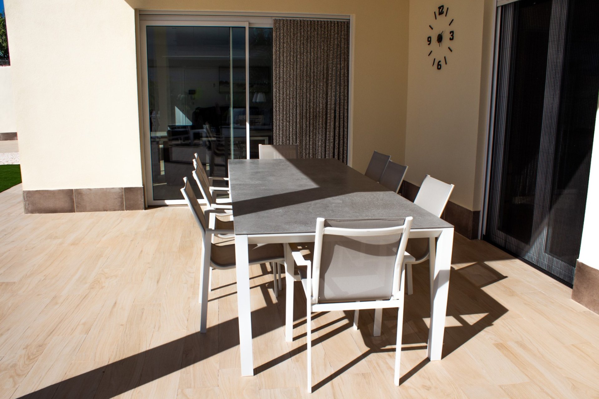 Revente - Villa / Semi detached - Torrevieja - La Siesta - El Salado - Torreta