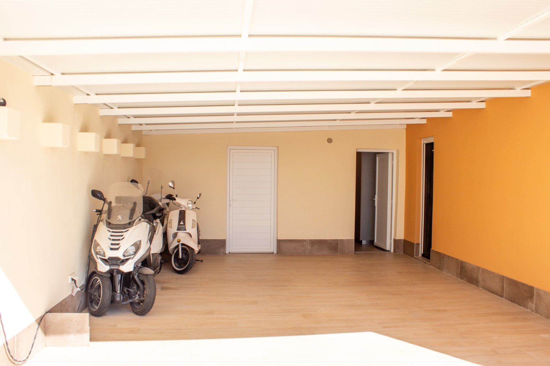 Revente - Villa / Semi detached - Torrevieja - La Siesta - El Salado - Torreta