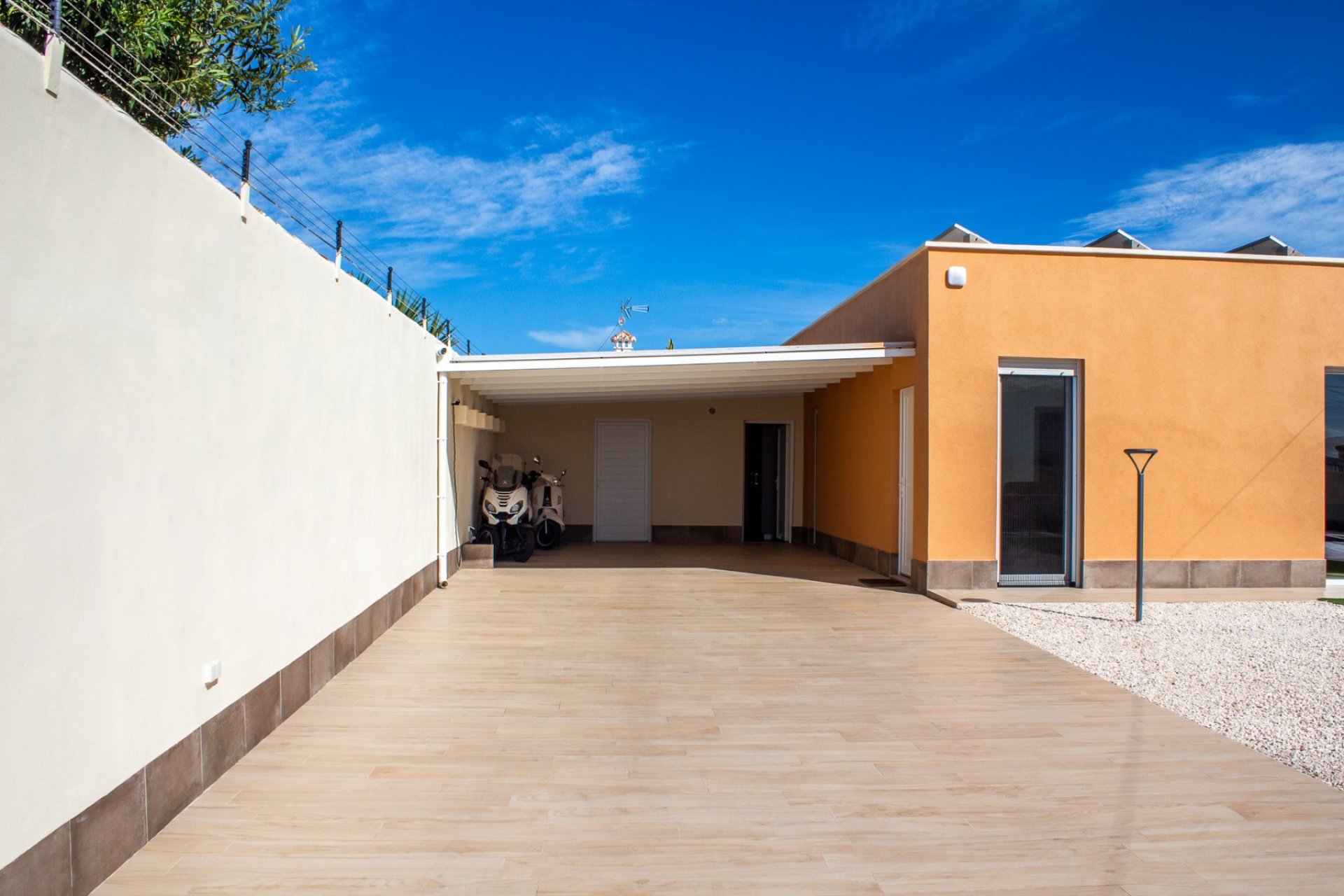 Revente - Villa / Semi detached - Torrevieja - La Siesta - El Salado - Torreta