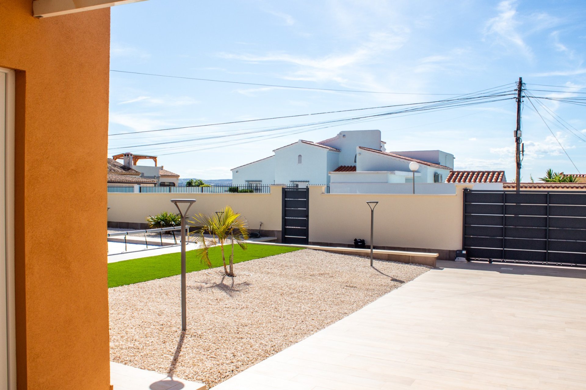 Revente - Villa / Semi detached - Torrevieja - La Siesta - El Salado - Torreta