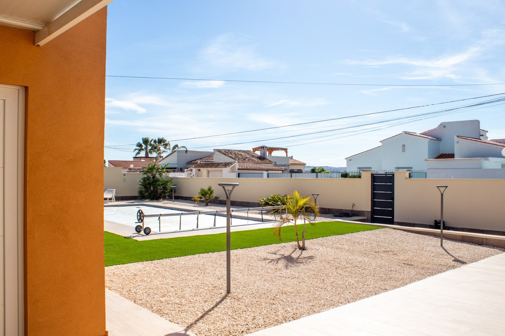 Revente - Villa / Semi detached - Torrevieja - La Siesta - El Salado - Torreta
