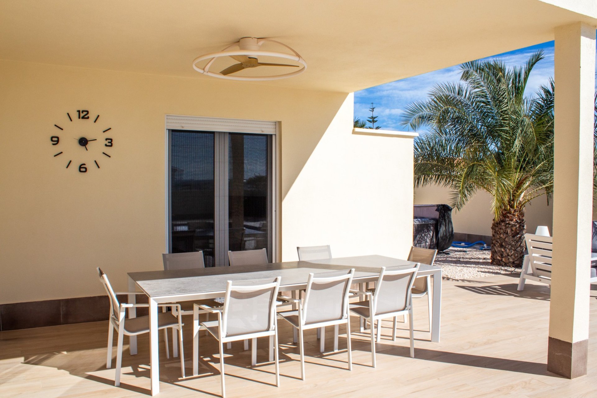 Revente - Villa / Semi detached - Torrevieja - La Siesta - El Salado - Torreta